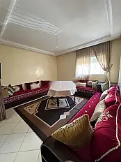 Appartement propre pour famille