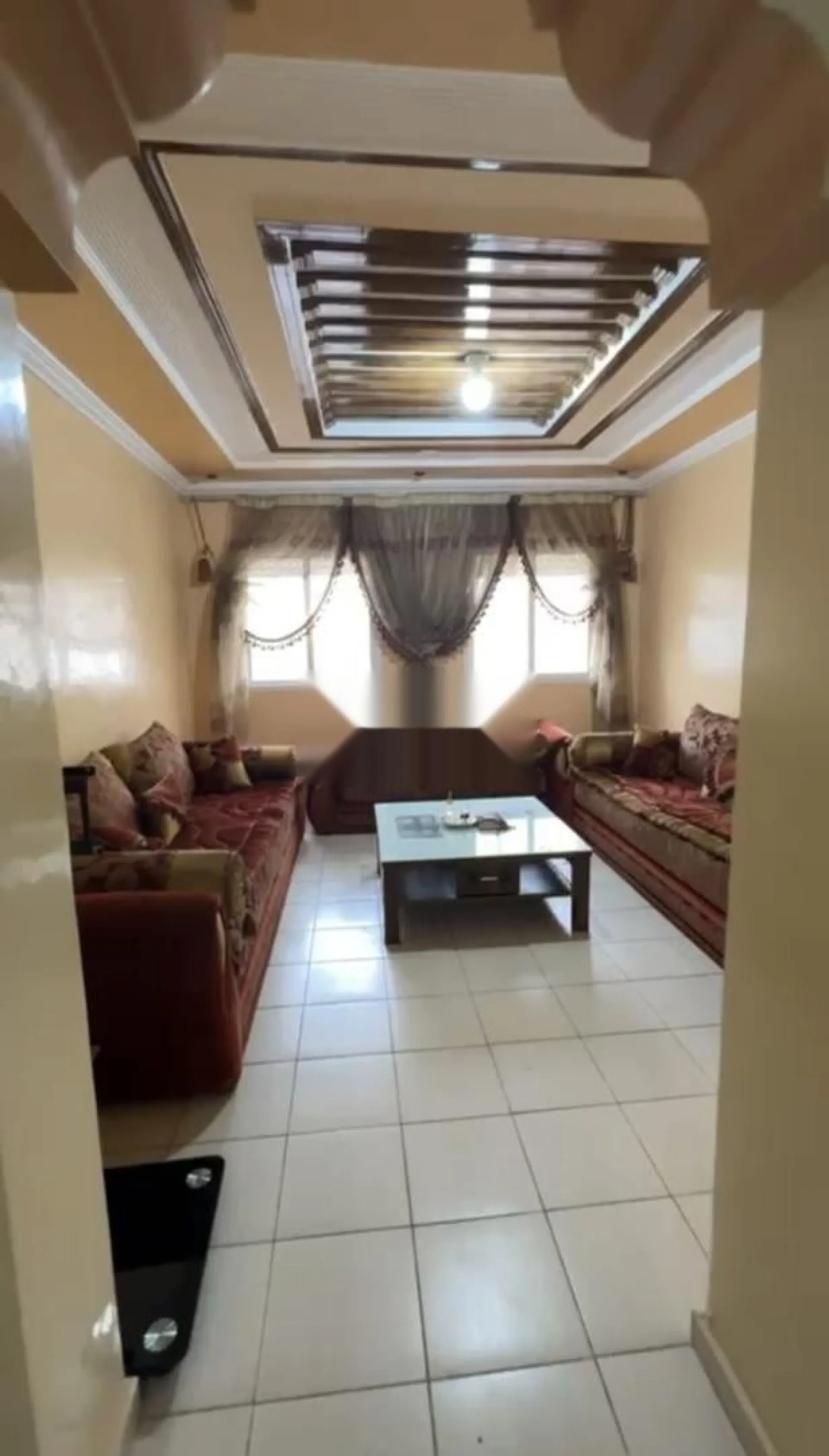 شقة للبيع 78 متر مربع