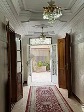 Villa Meublée 320 m2 à Rouidat