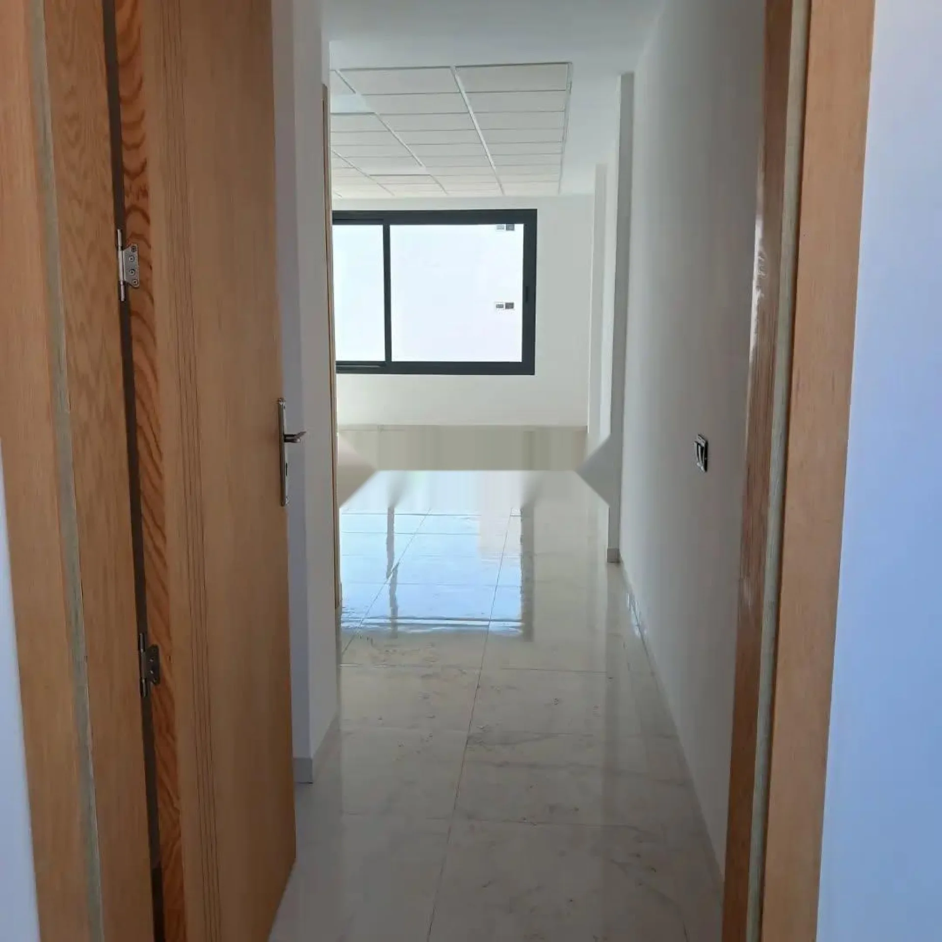 Appartement à vendre 90 m² à Berkane