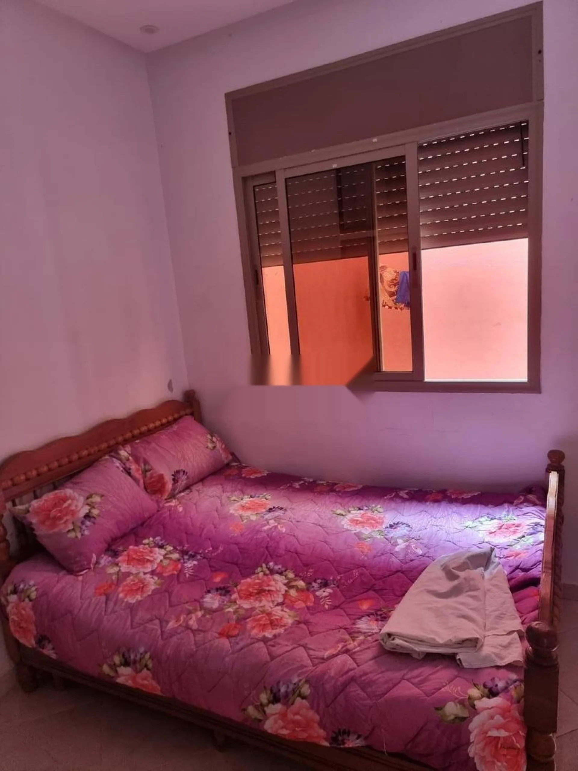 Appartements bien équipés à Oualidia