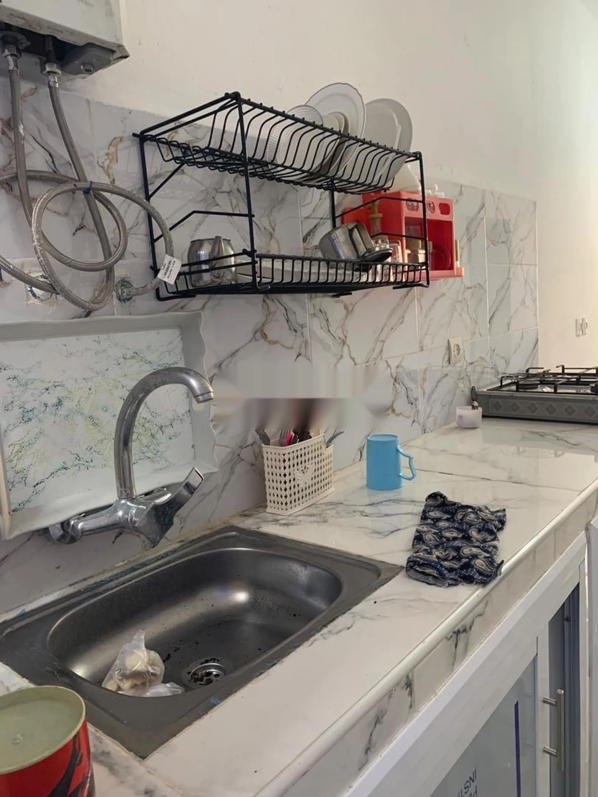 Ma maison à louer quotidiennement dans la ville de Chefchaouen