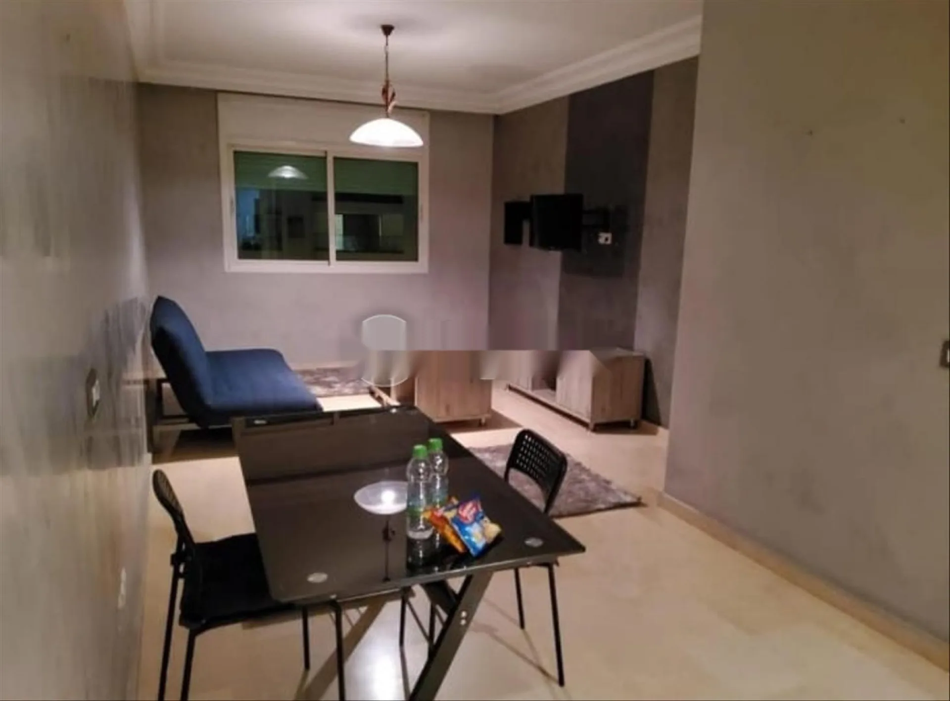 CMN-MA-2793 - Appartement à vendre à Maârif