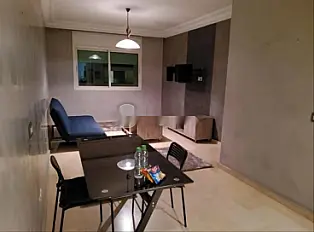 CMN-MA-2793 - Appartement à vendre à Maârif