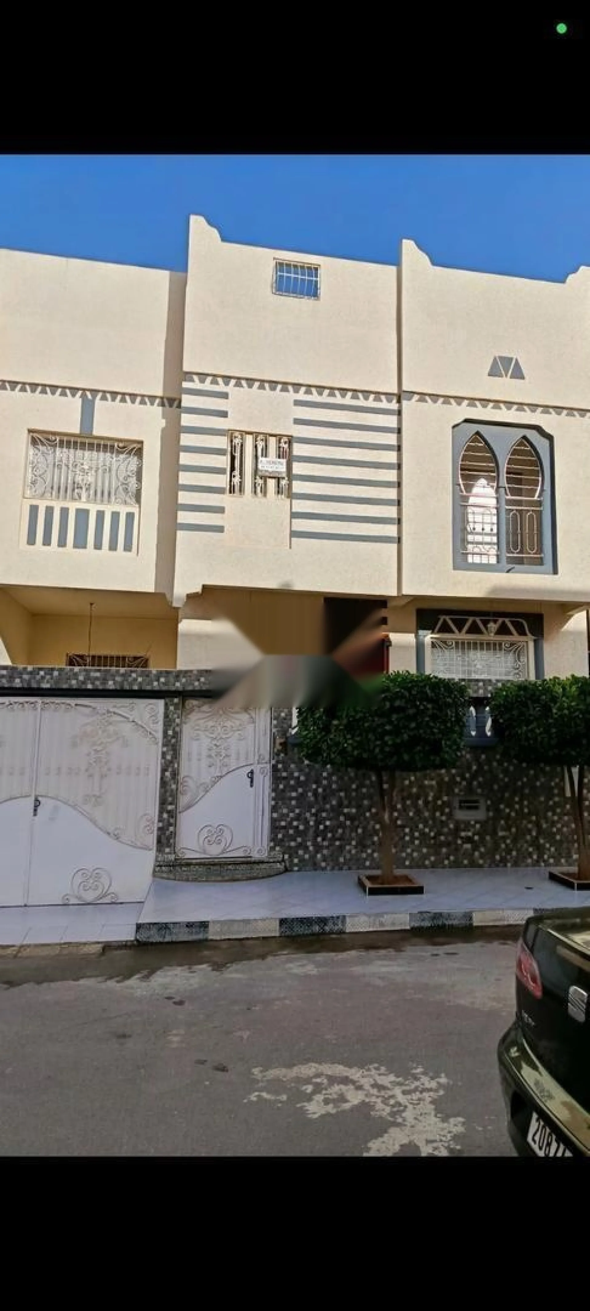 Hay El Hana 2 Khouribga