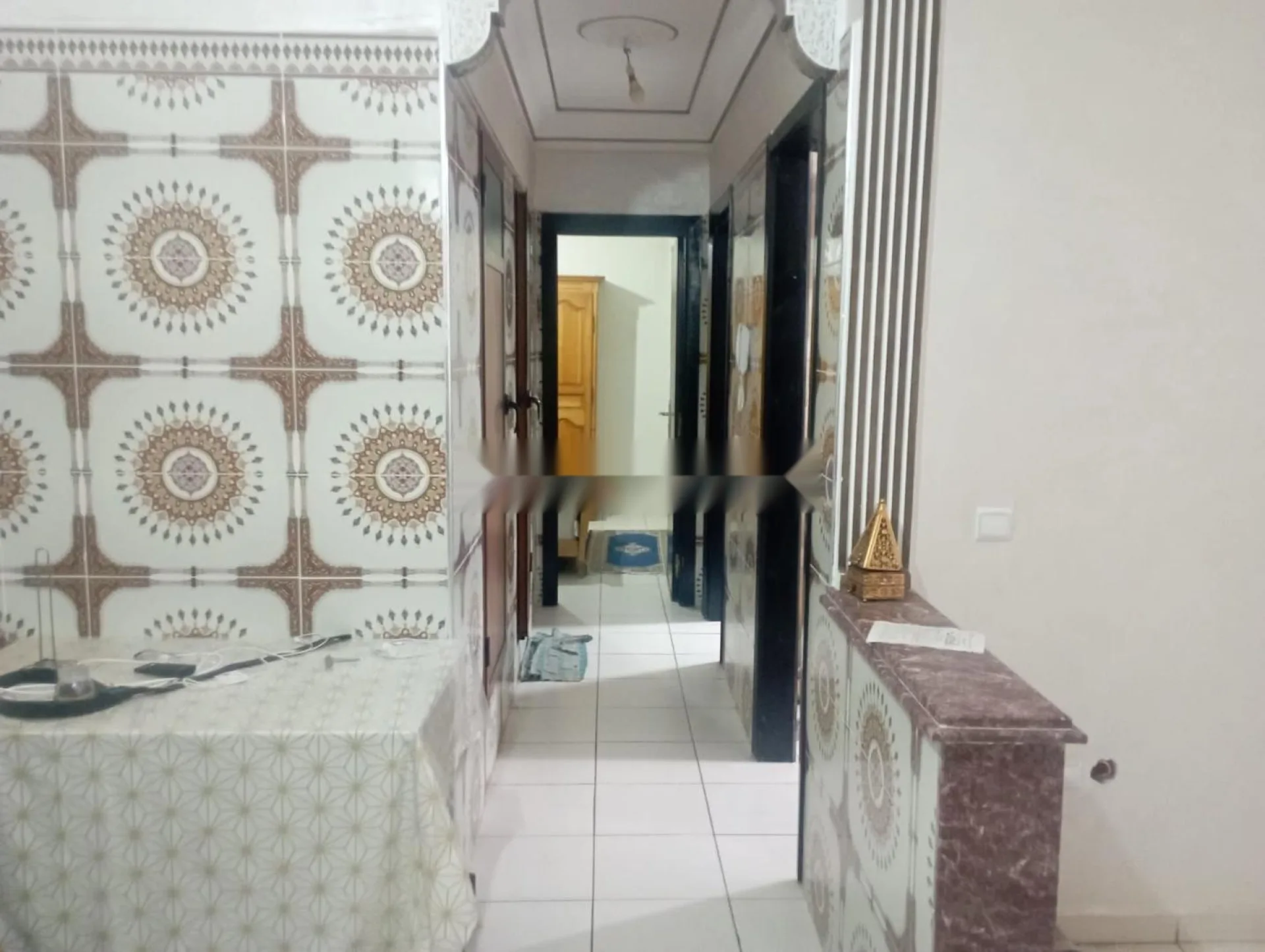شقة للإيجار باليوم والشهر