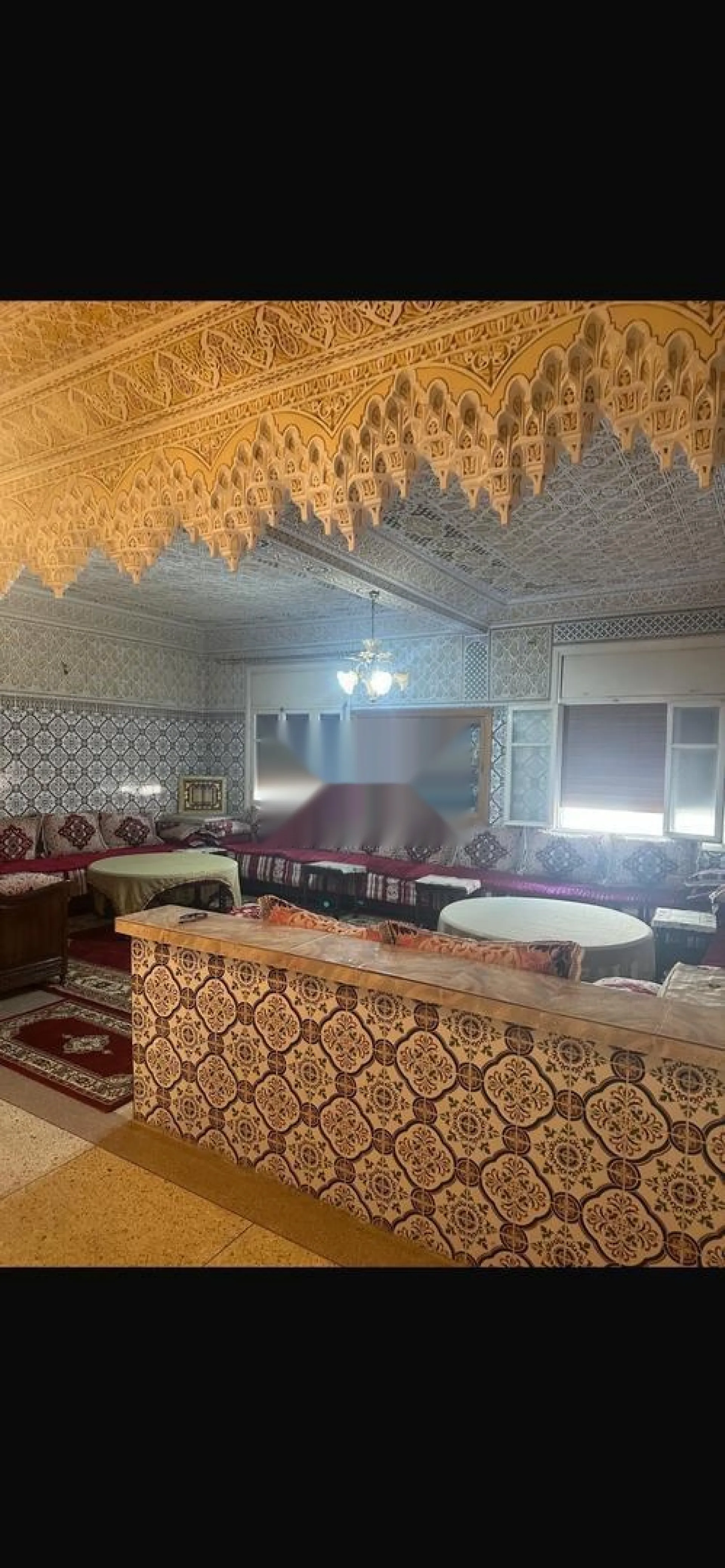 منزل حي الياسمينة 5 عين الشق