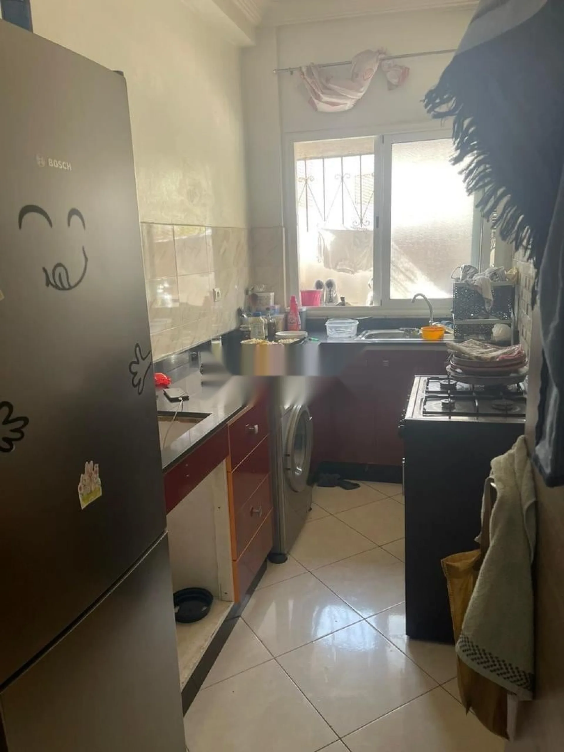 Appartement à louer 50 m²