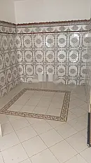 Appartement à vendre au centre d'Aïn Sebaâ, proche de toutes les commodités