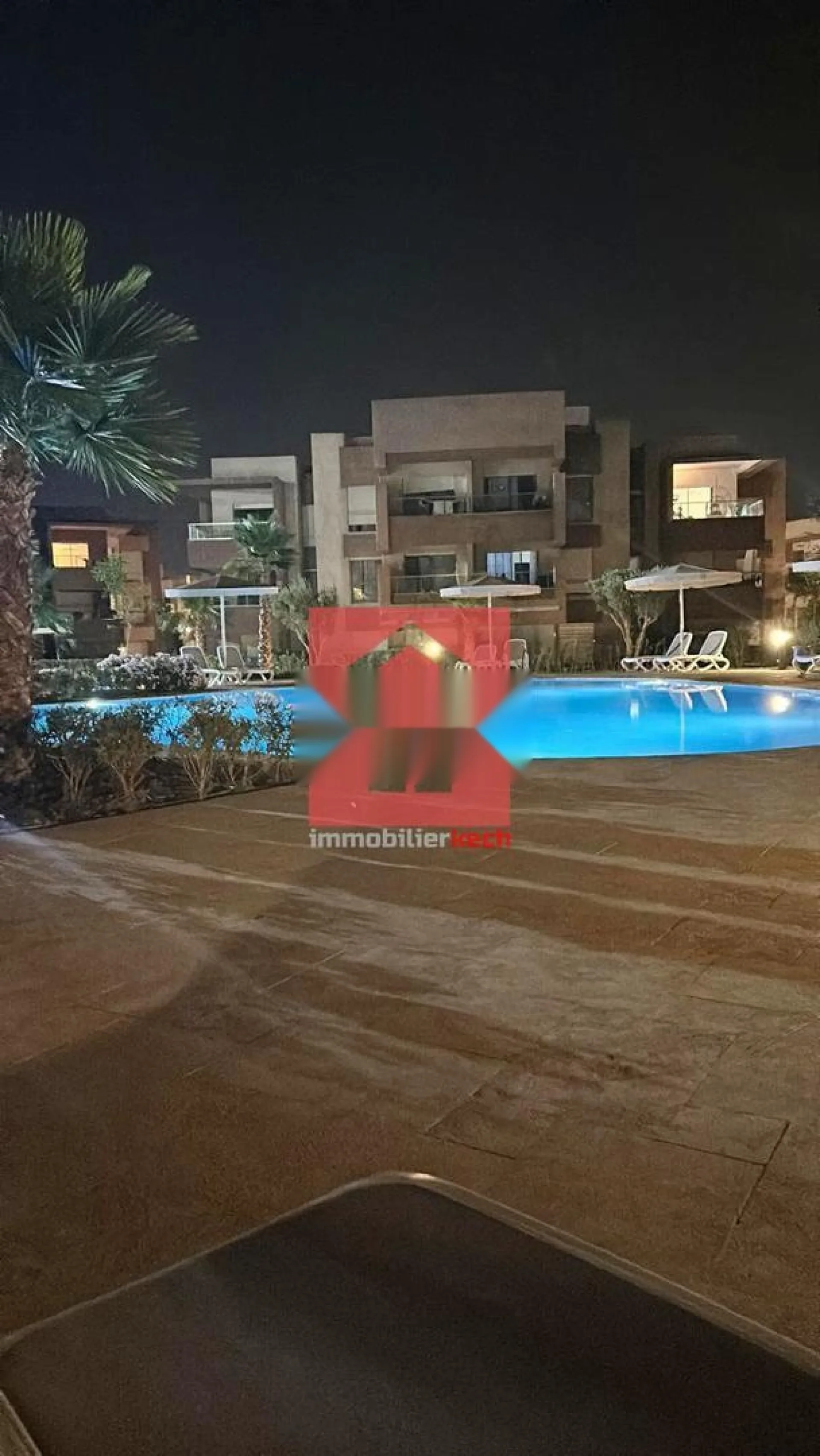 شقة مفروشة للإيجار في بريستيجيا