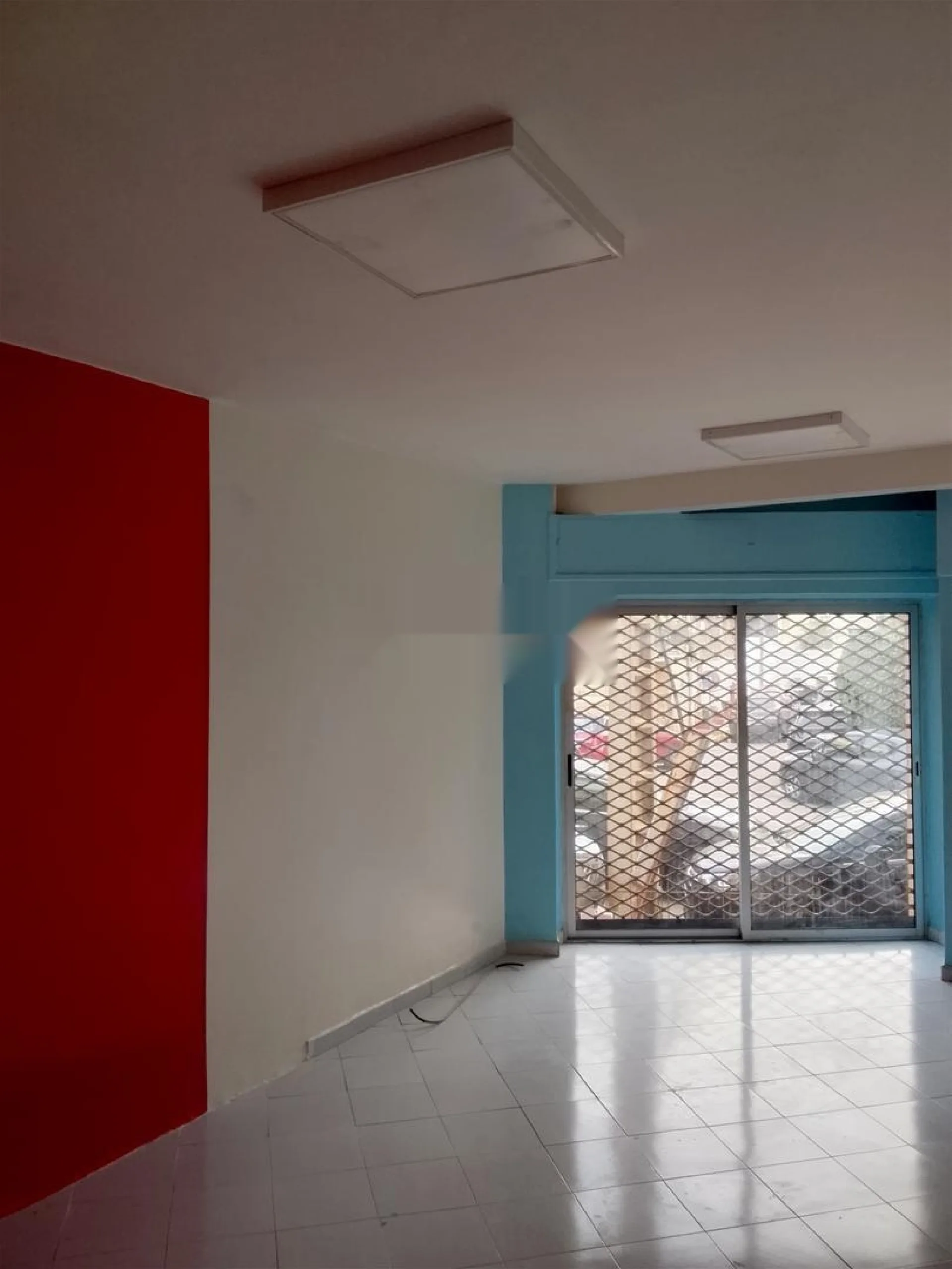 Magasin aménagé 30m2