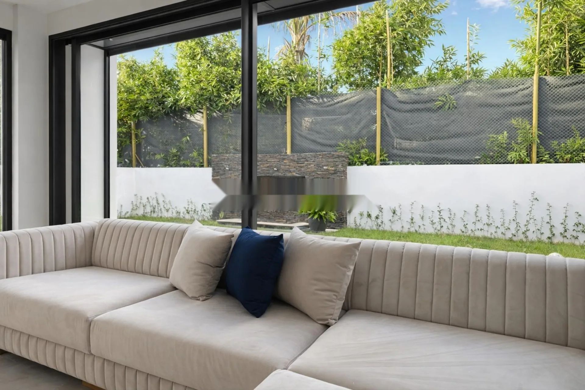 Belle Villa Neuve à Vendre à Kénitra au Golf