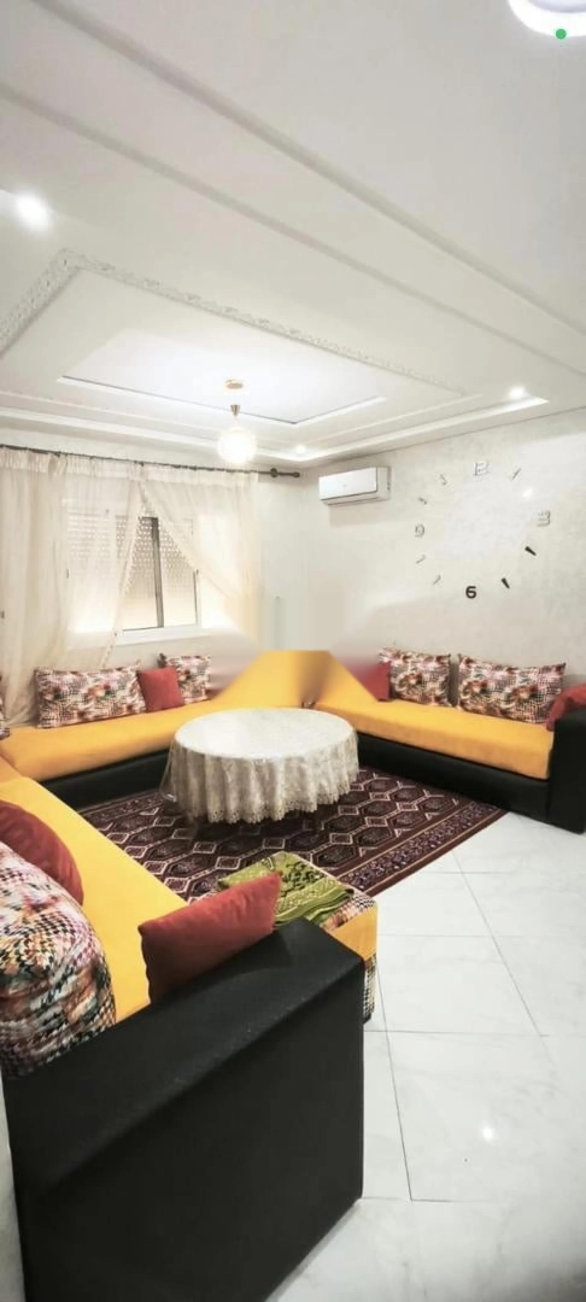 Appartement pour familles au centre-ville