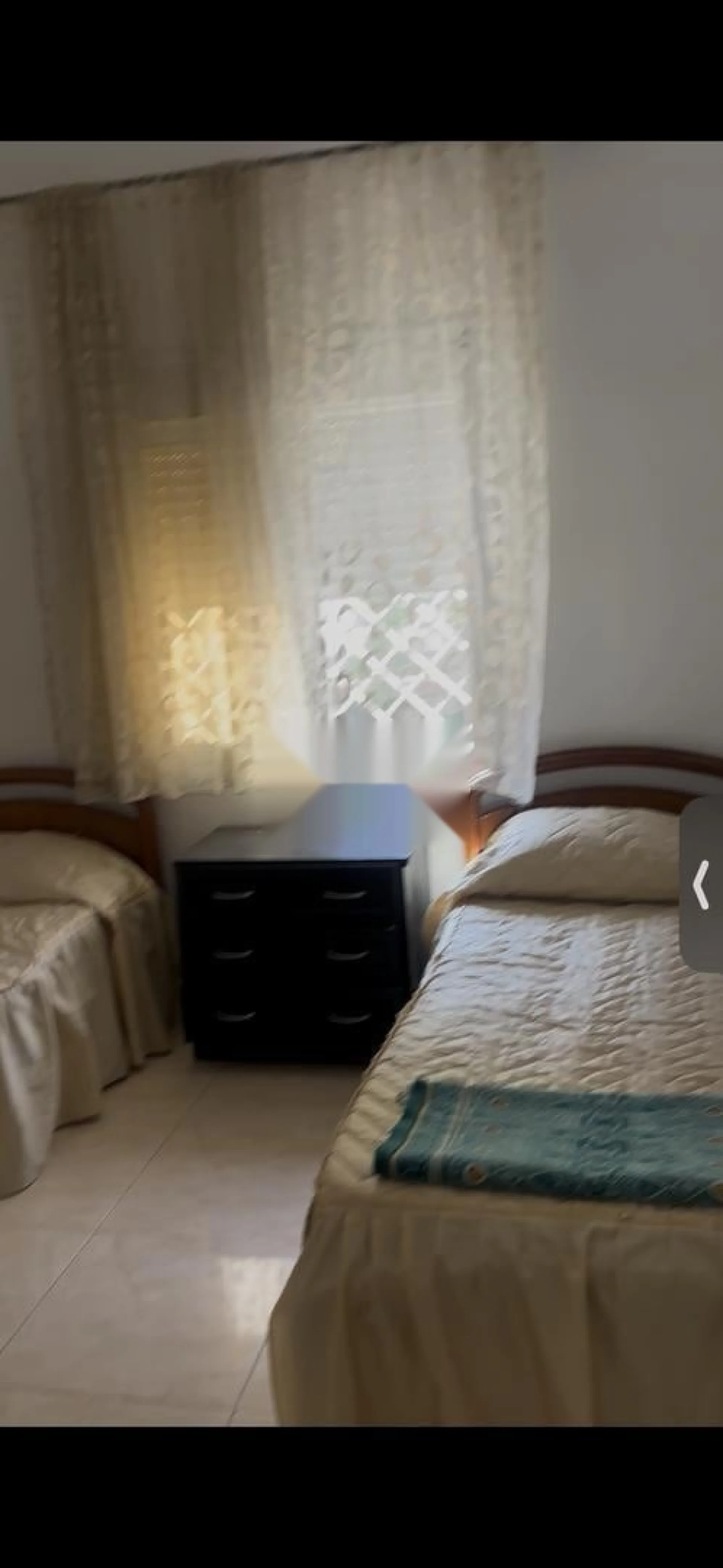 Appartements meublés à louer à la journée à Tétouan Ville