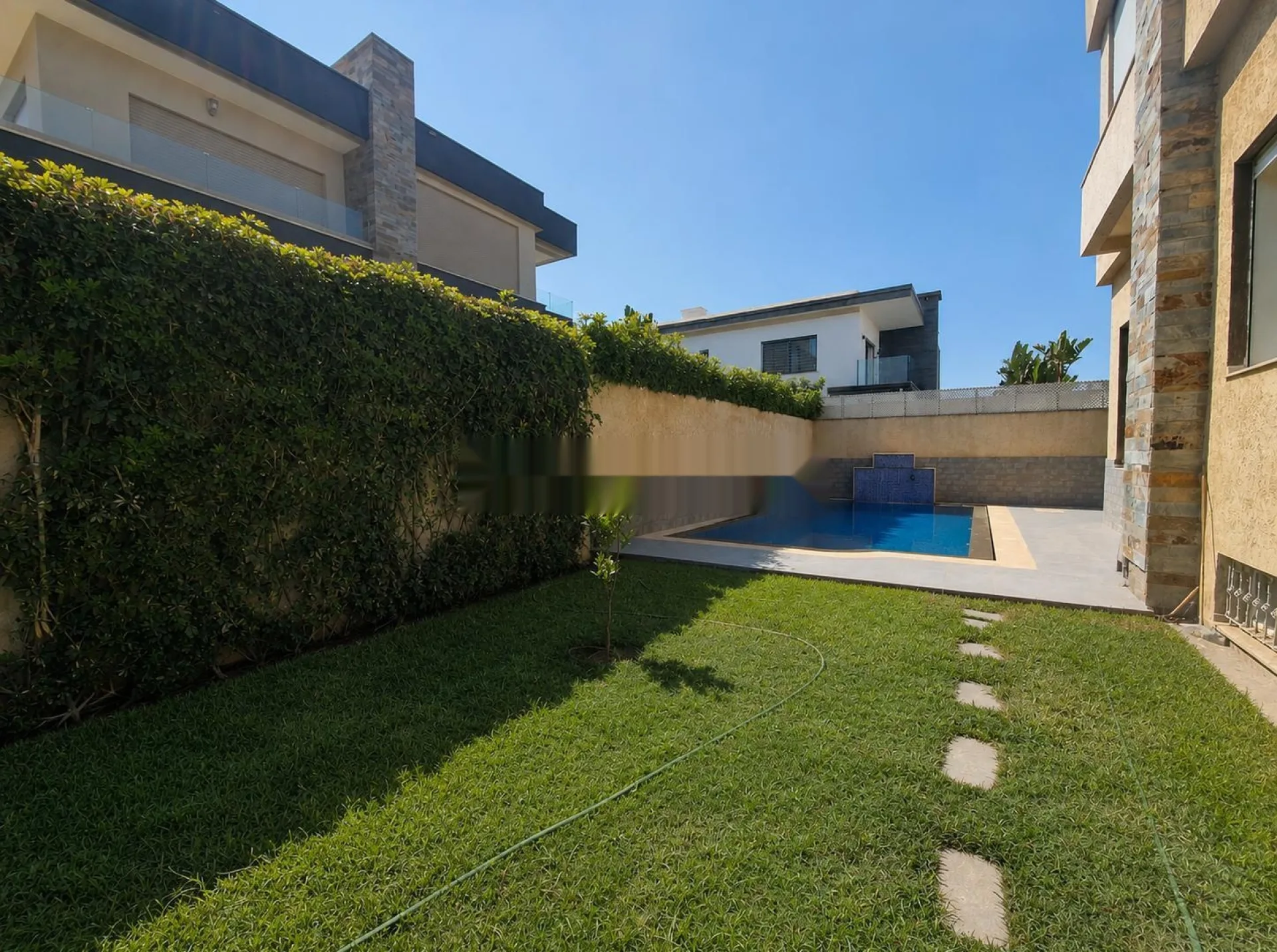 Villa 427 m2 à 10 min de CasaNearShore