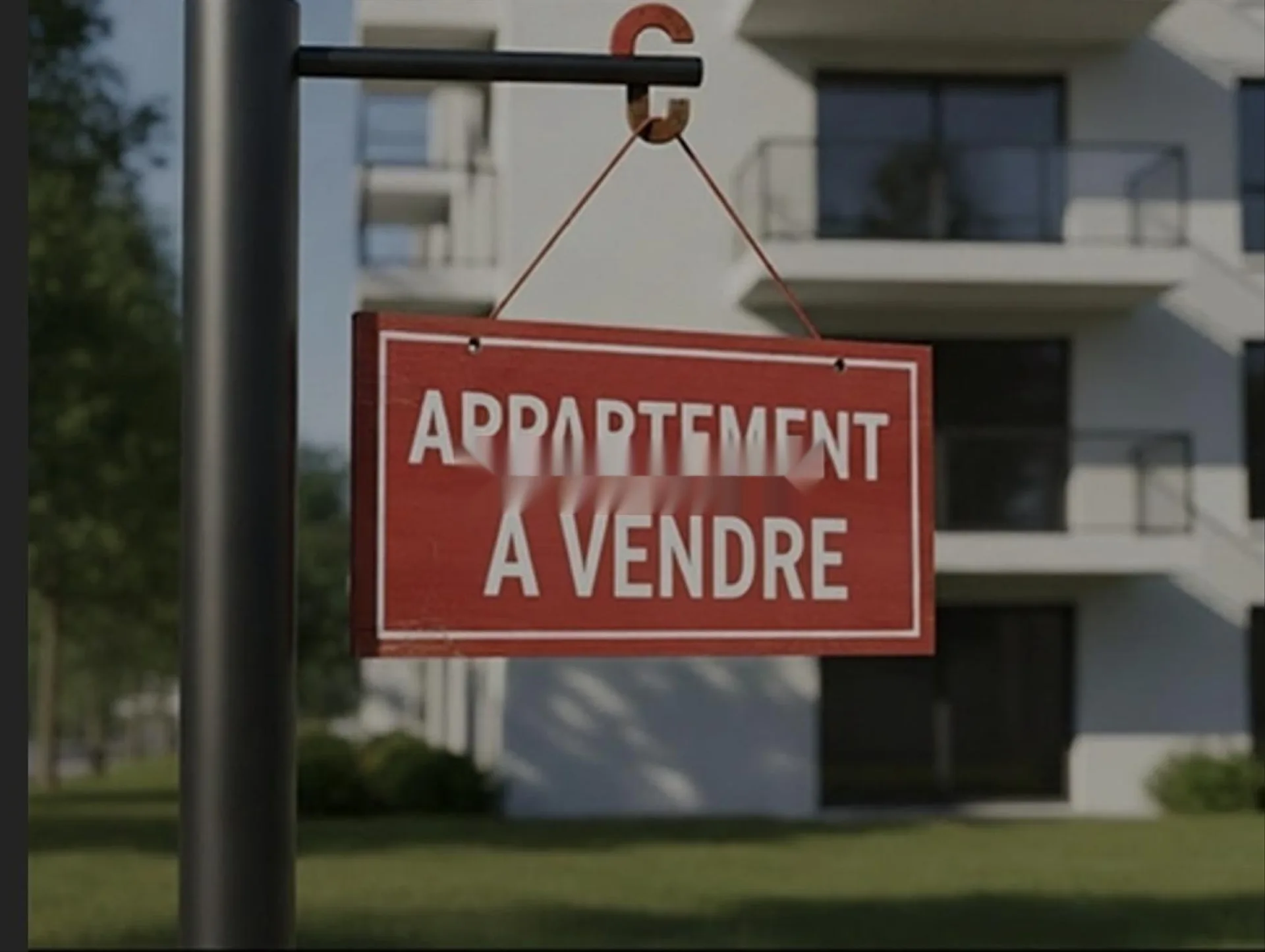 appartement ait mzal