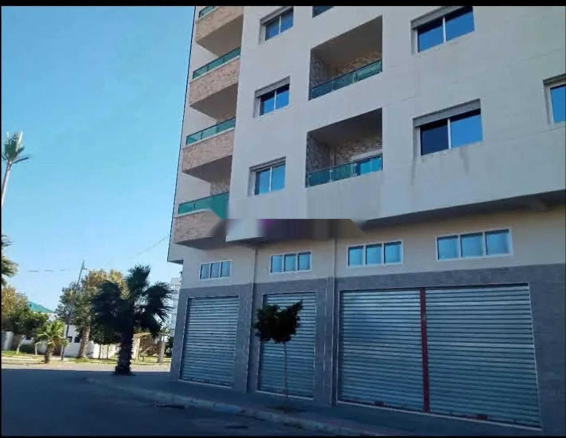 Magnifique appartement à louer à M'diq