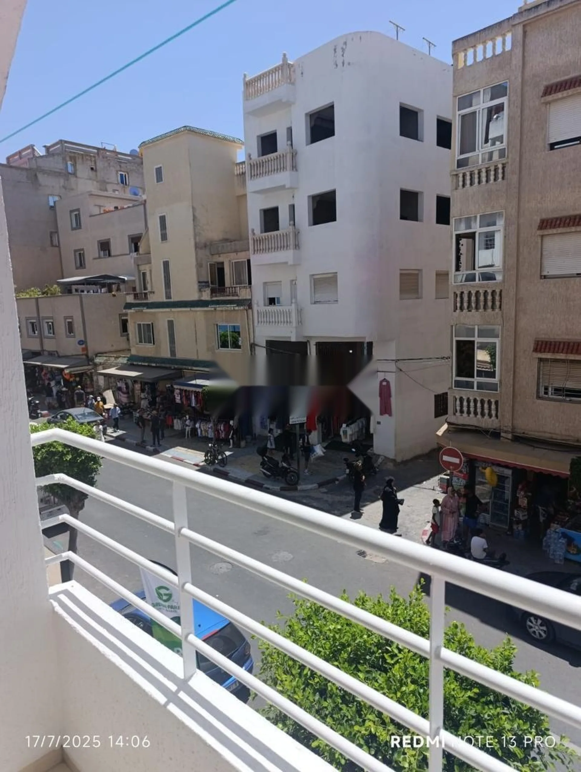 location appartement mdiq