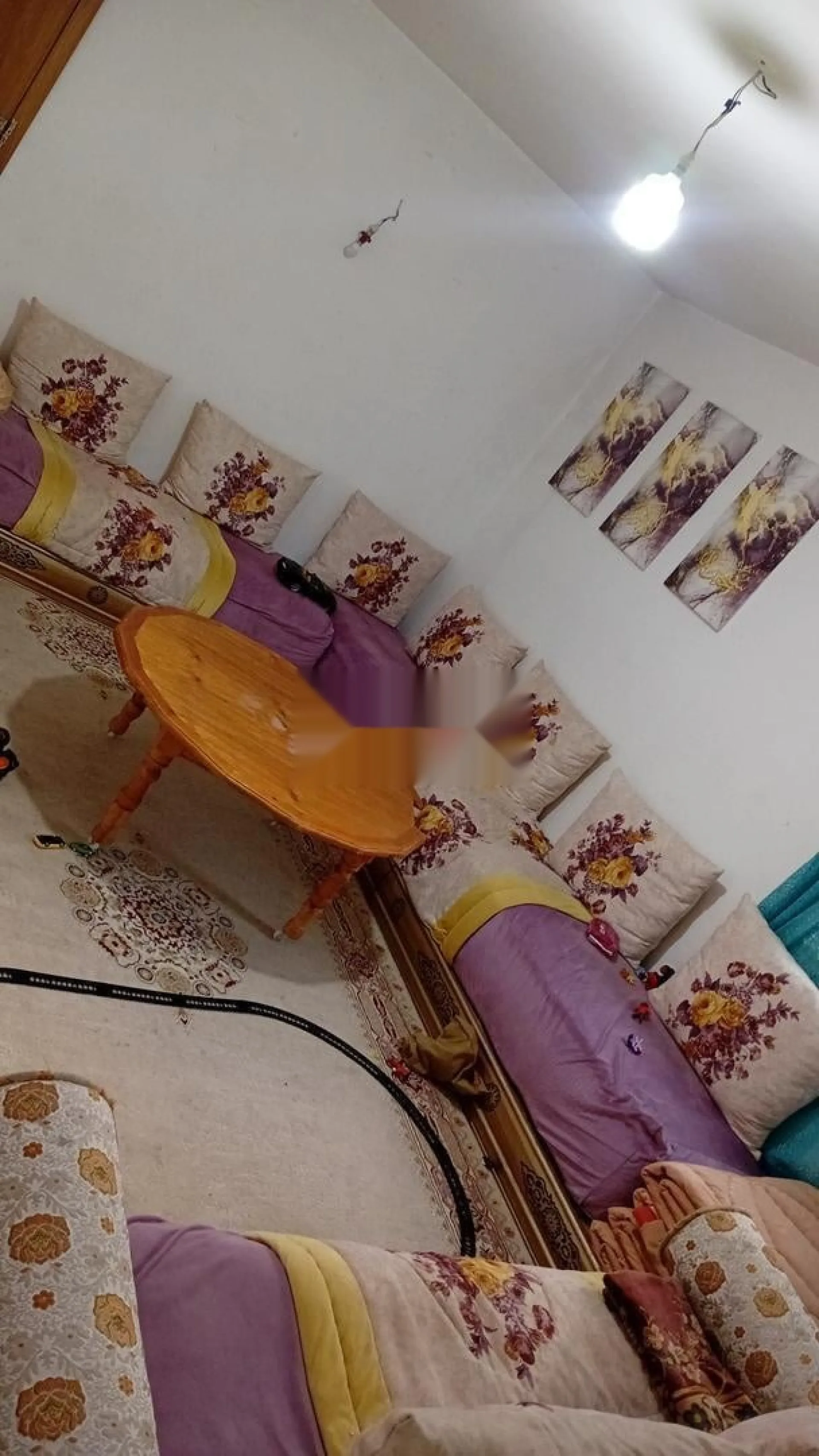 شقة للبيع