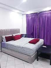 Appartement climatisé à louer