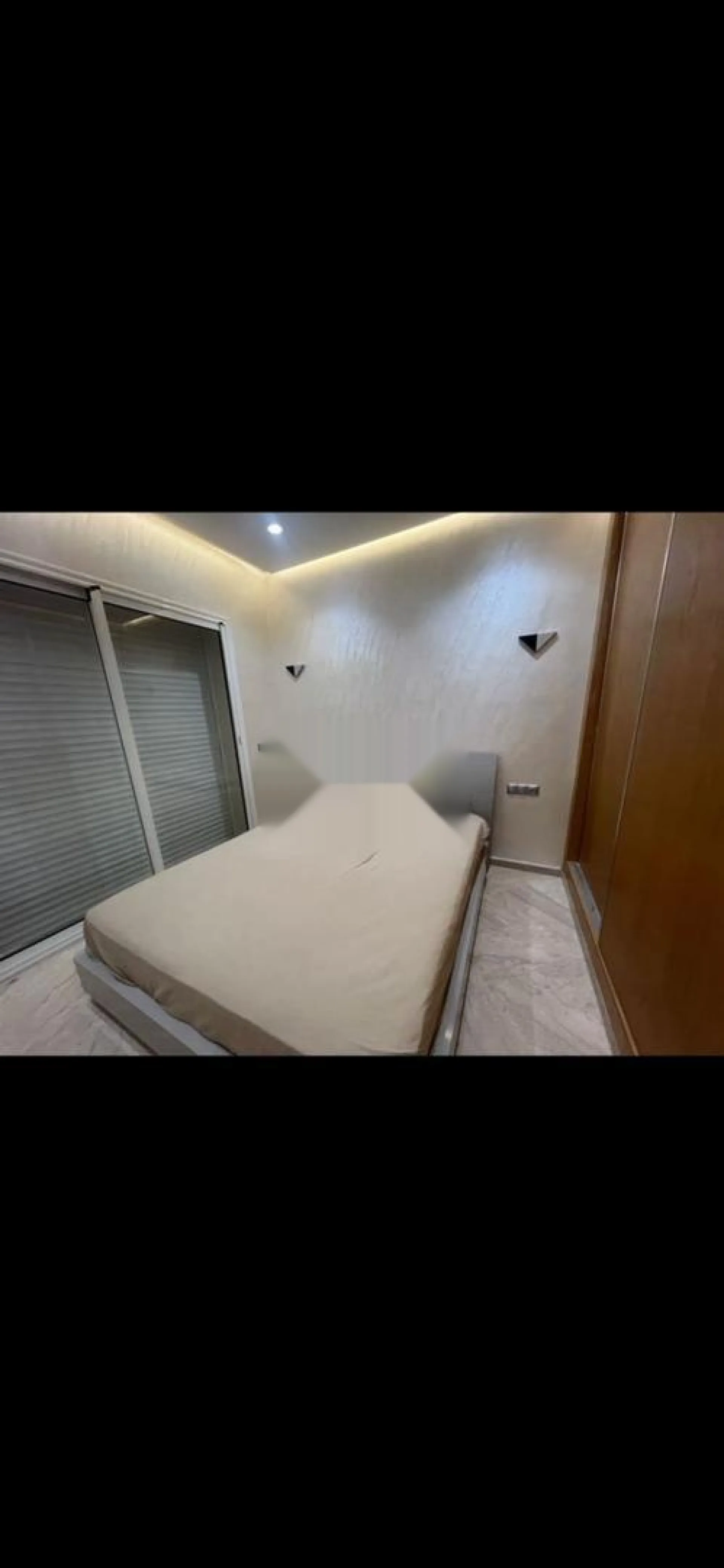 Appartement à louer 156 m²