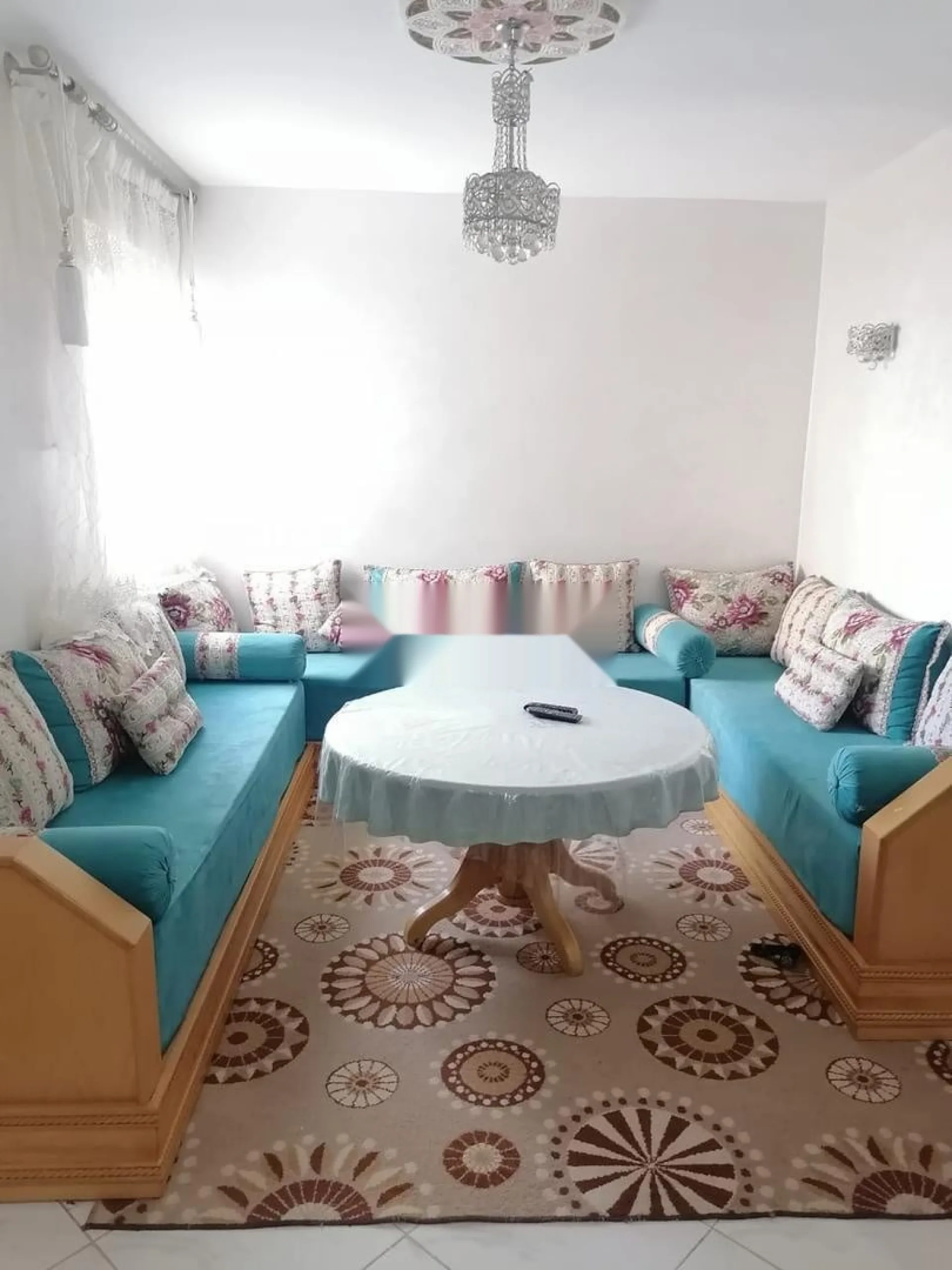 Appartement plus proche de la plage