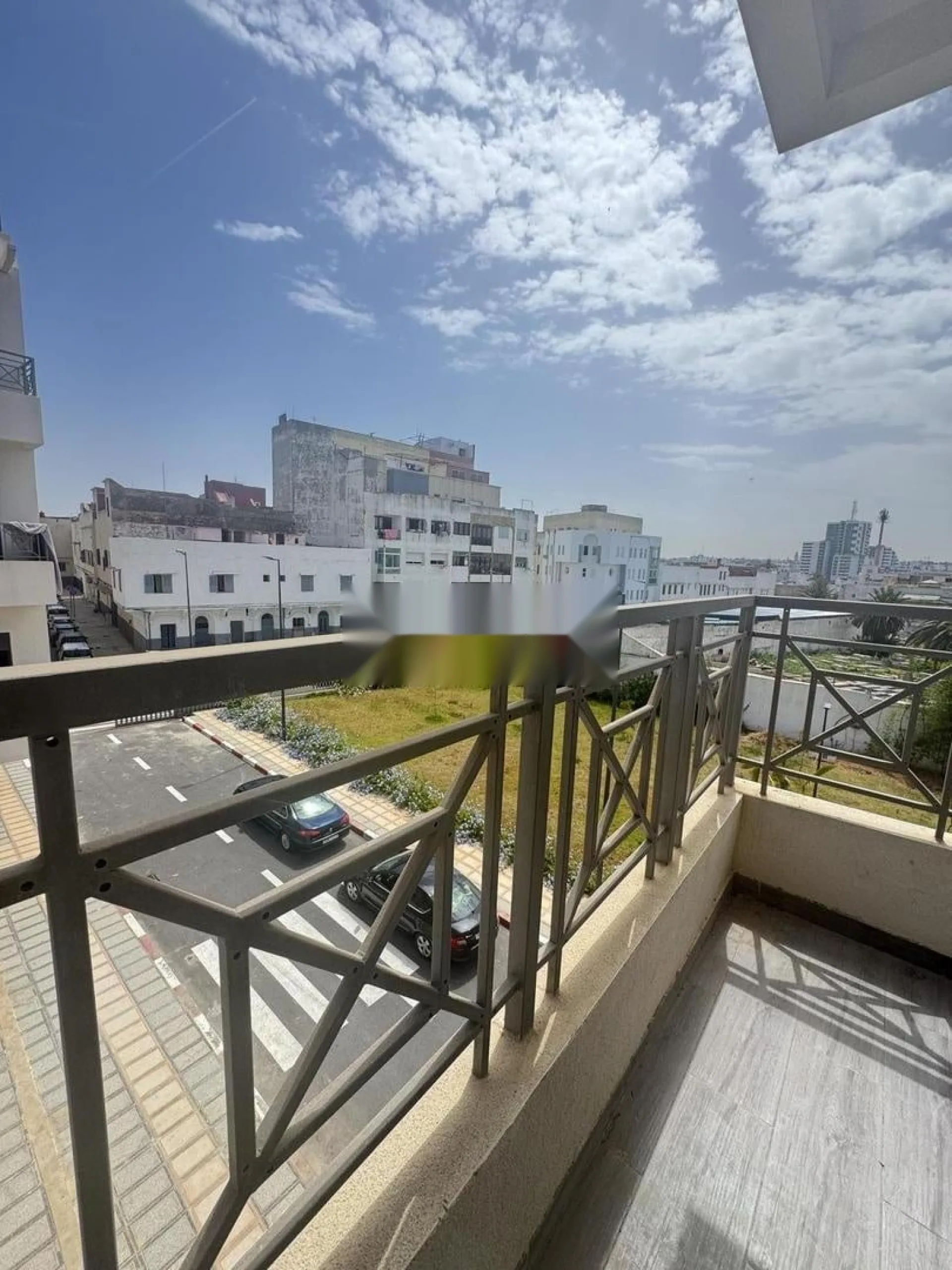 Appartement à louer 130m²