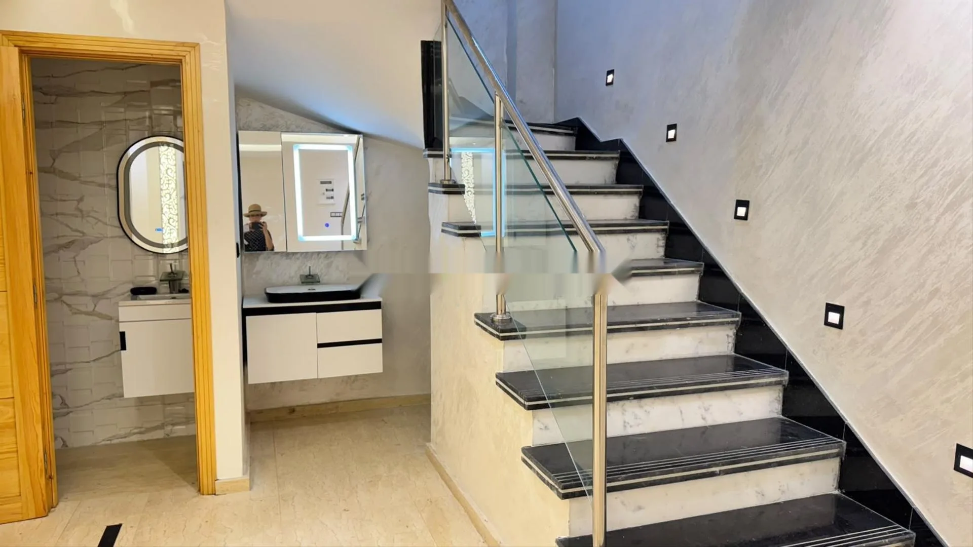 Duplex à louer 160 m²