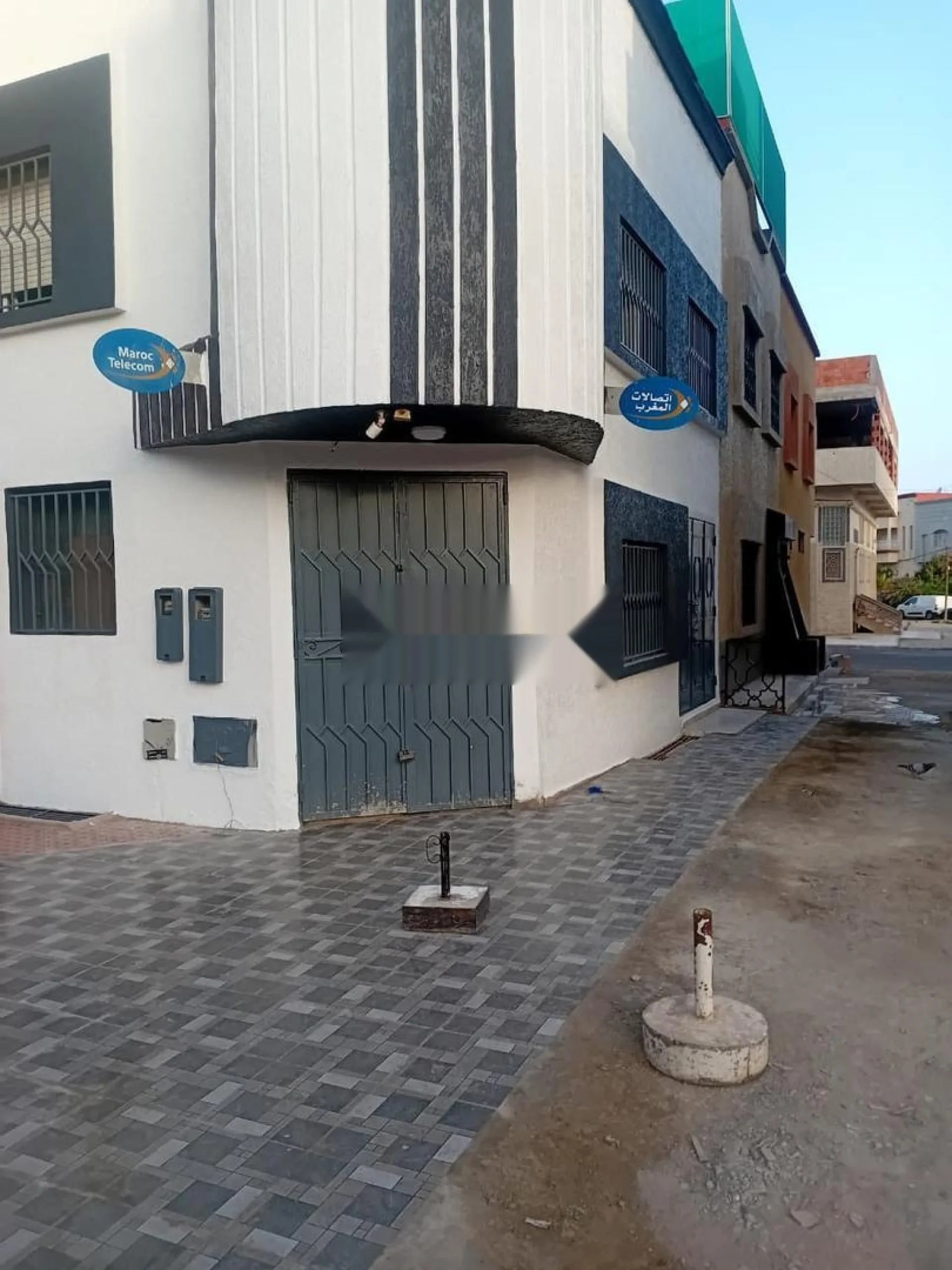 Ismailia