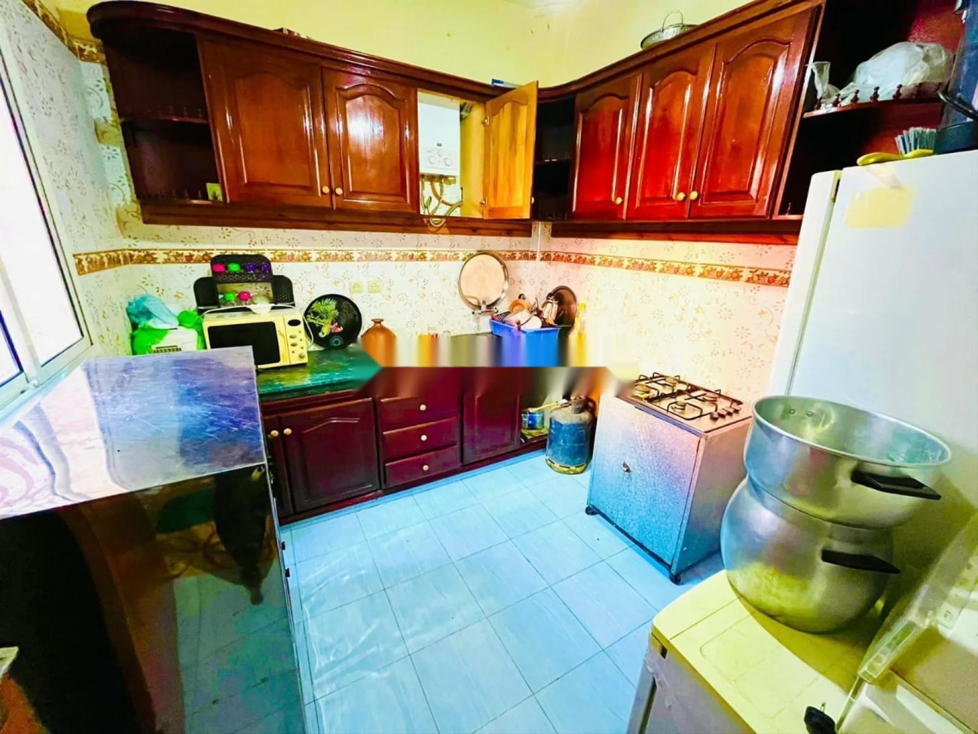 Appartement à louer par jour