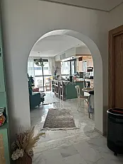 Appartement spacieux Haut Standing à vendre à CFC