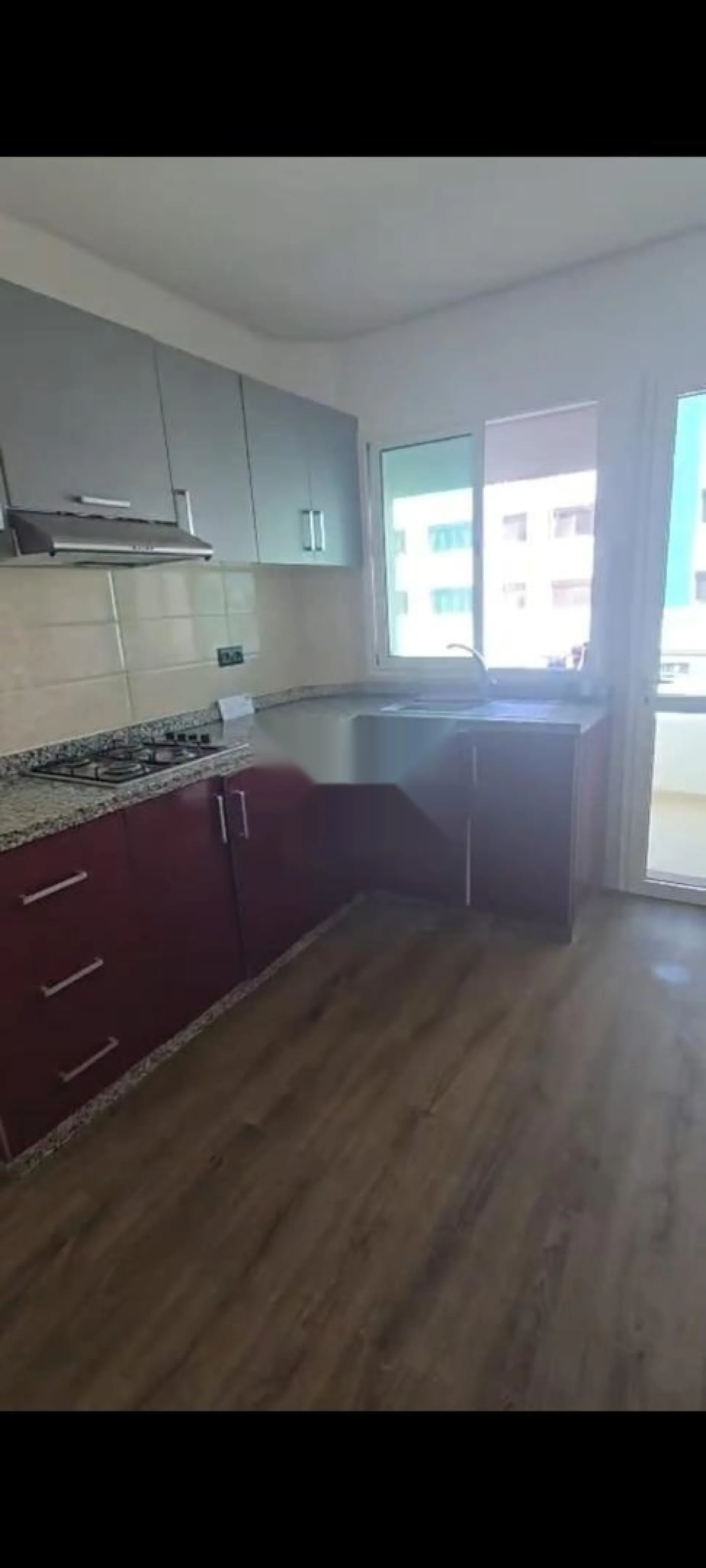 شقة للإيجار، 3 غرف نوم