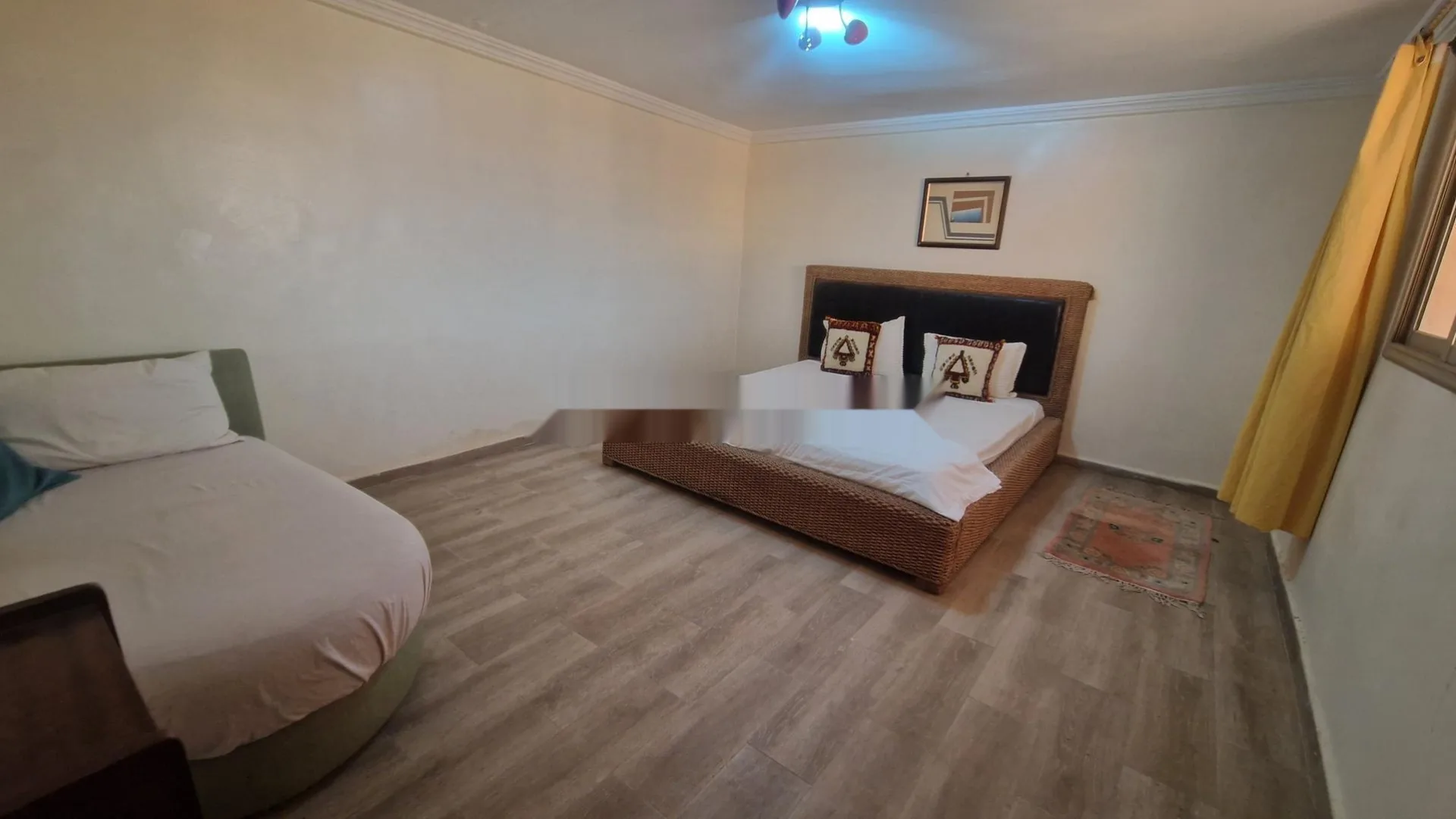 Appartement à louer 60 m² à Midelt