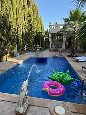 Villa des Roses