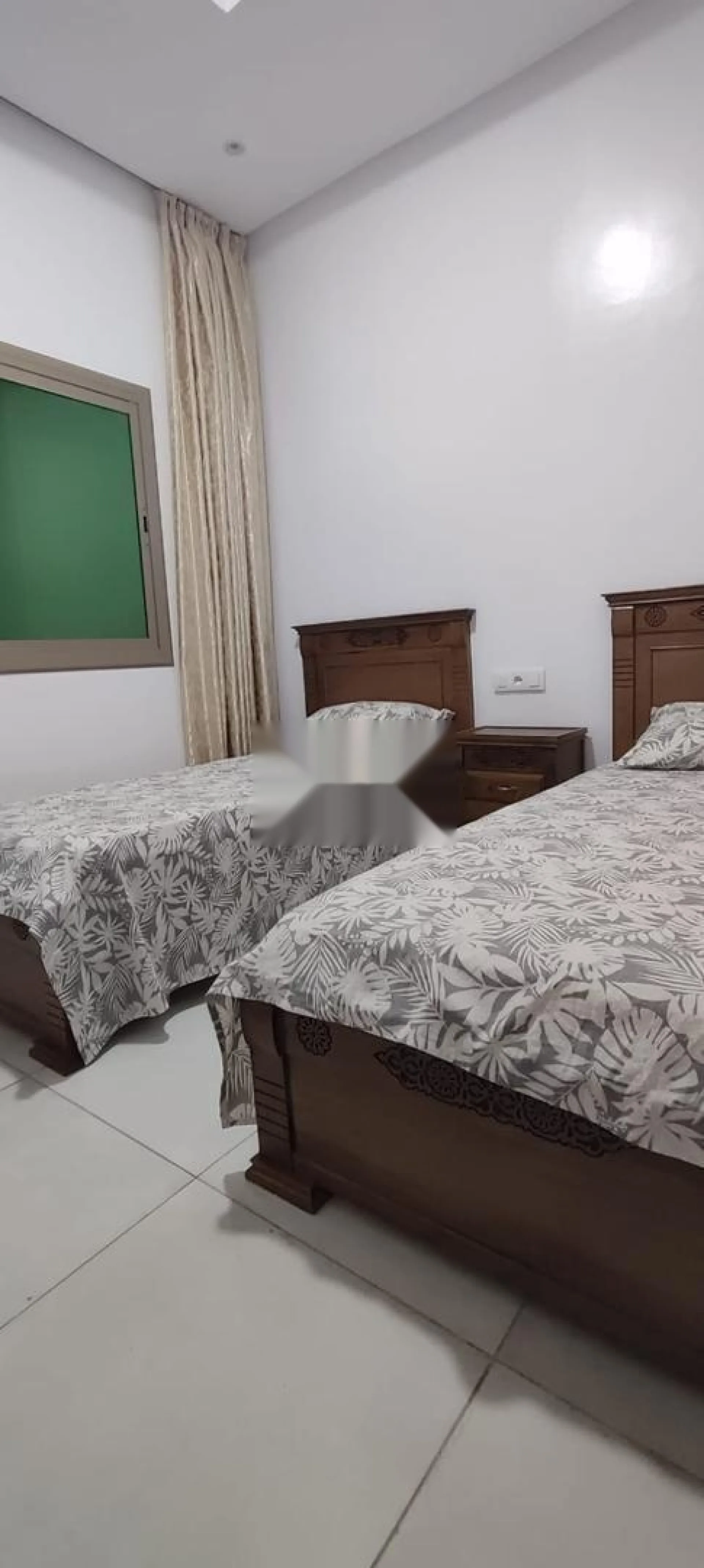Bel appartement à louer à M'diq