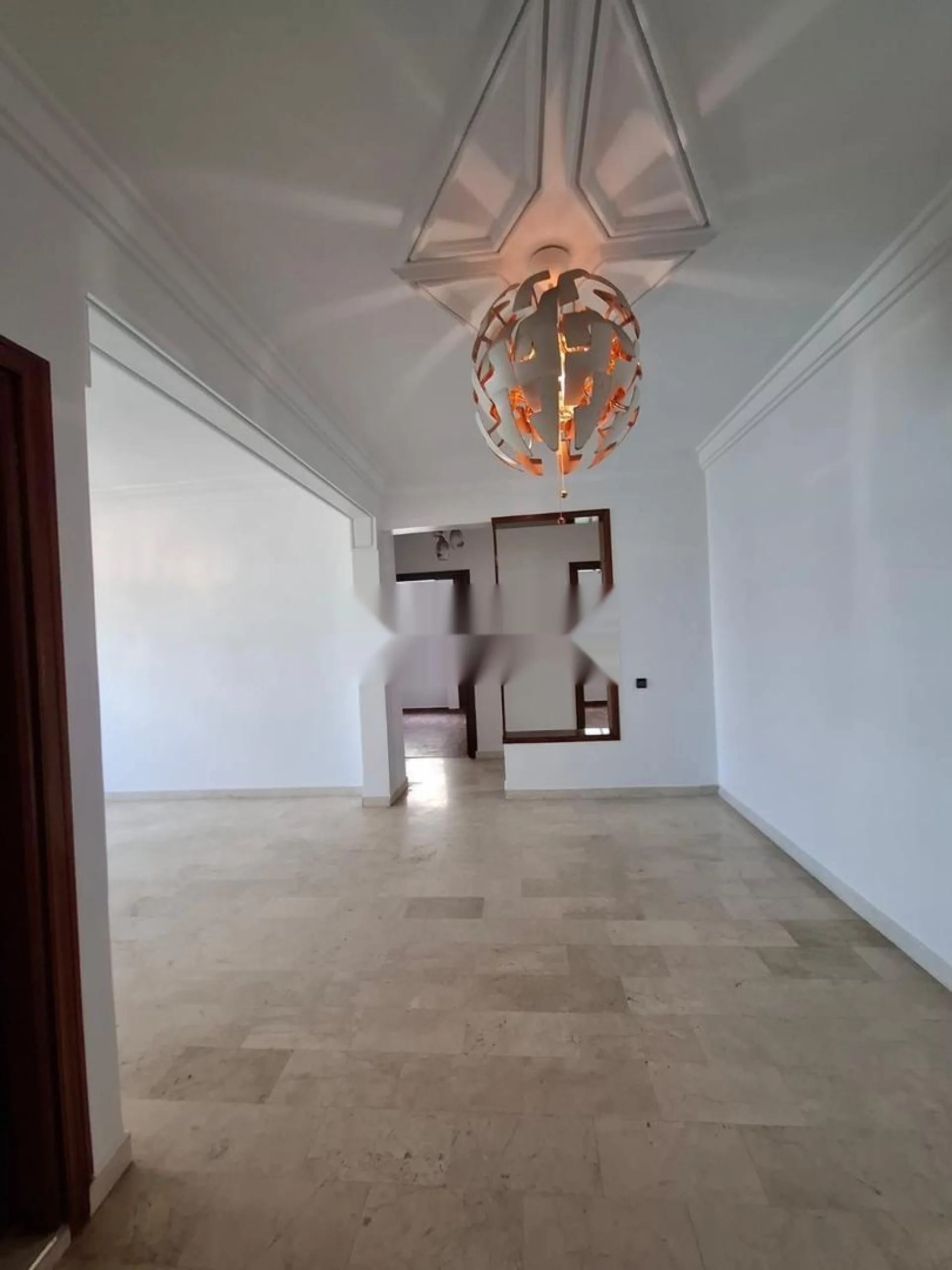 Appartement à vendre 123 m²