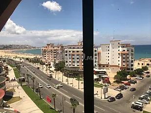 Appartements meublés à Malabata