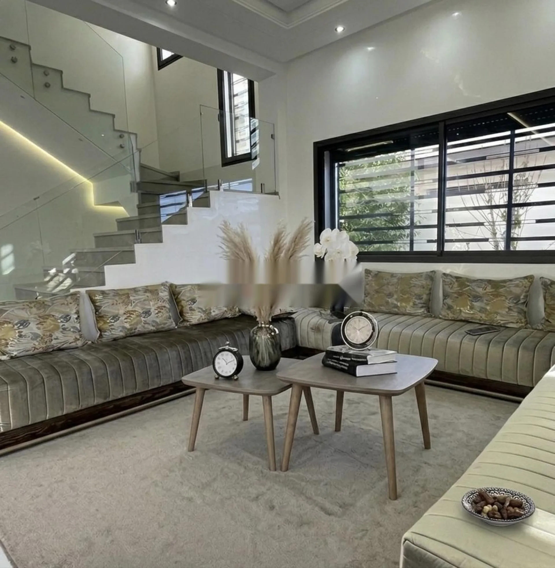 Appartement à louer courte durée Fès