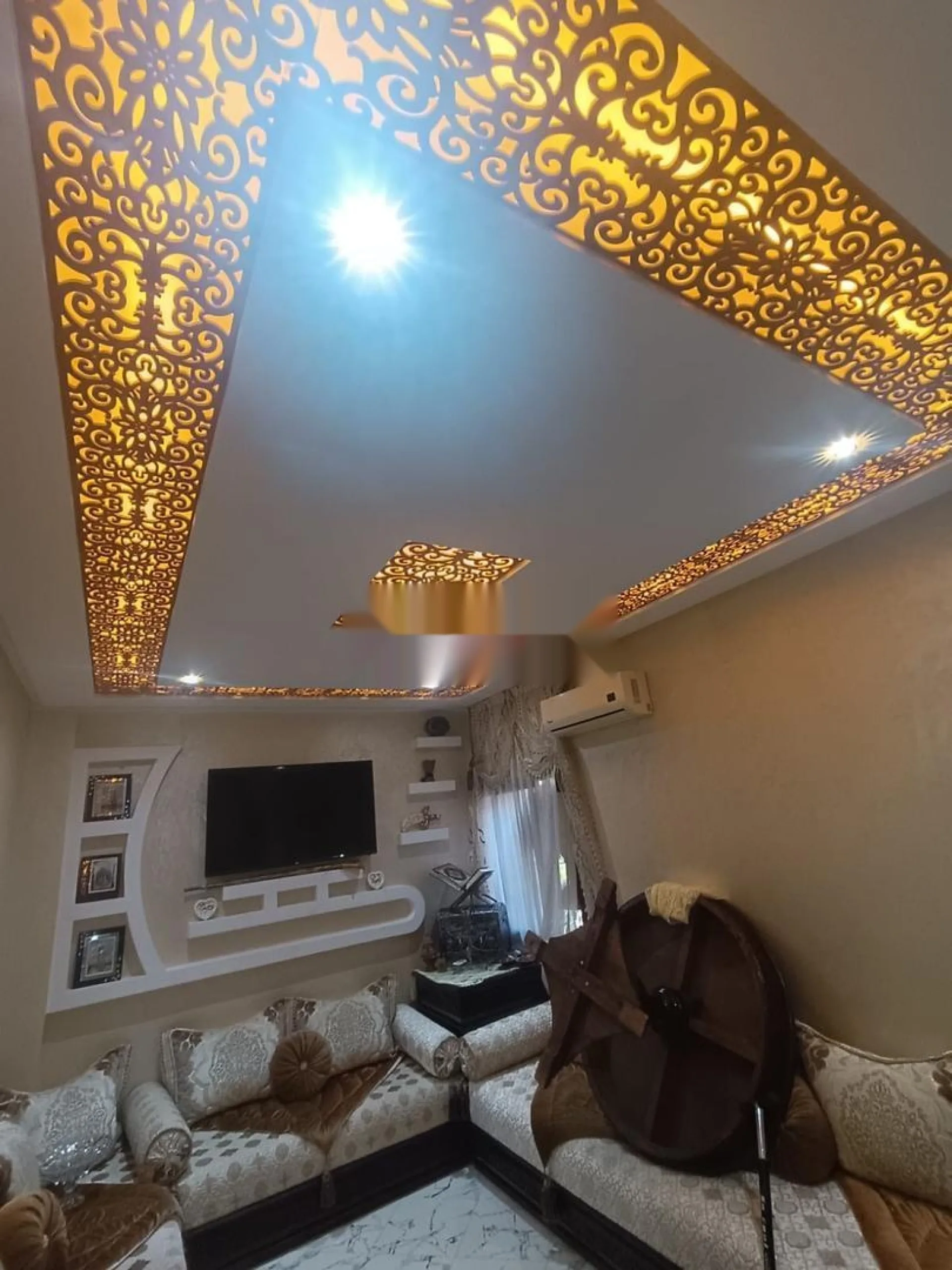 Appartement à vendre, deuxième étage
