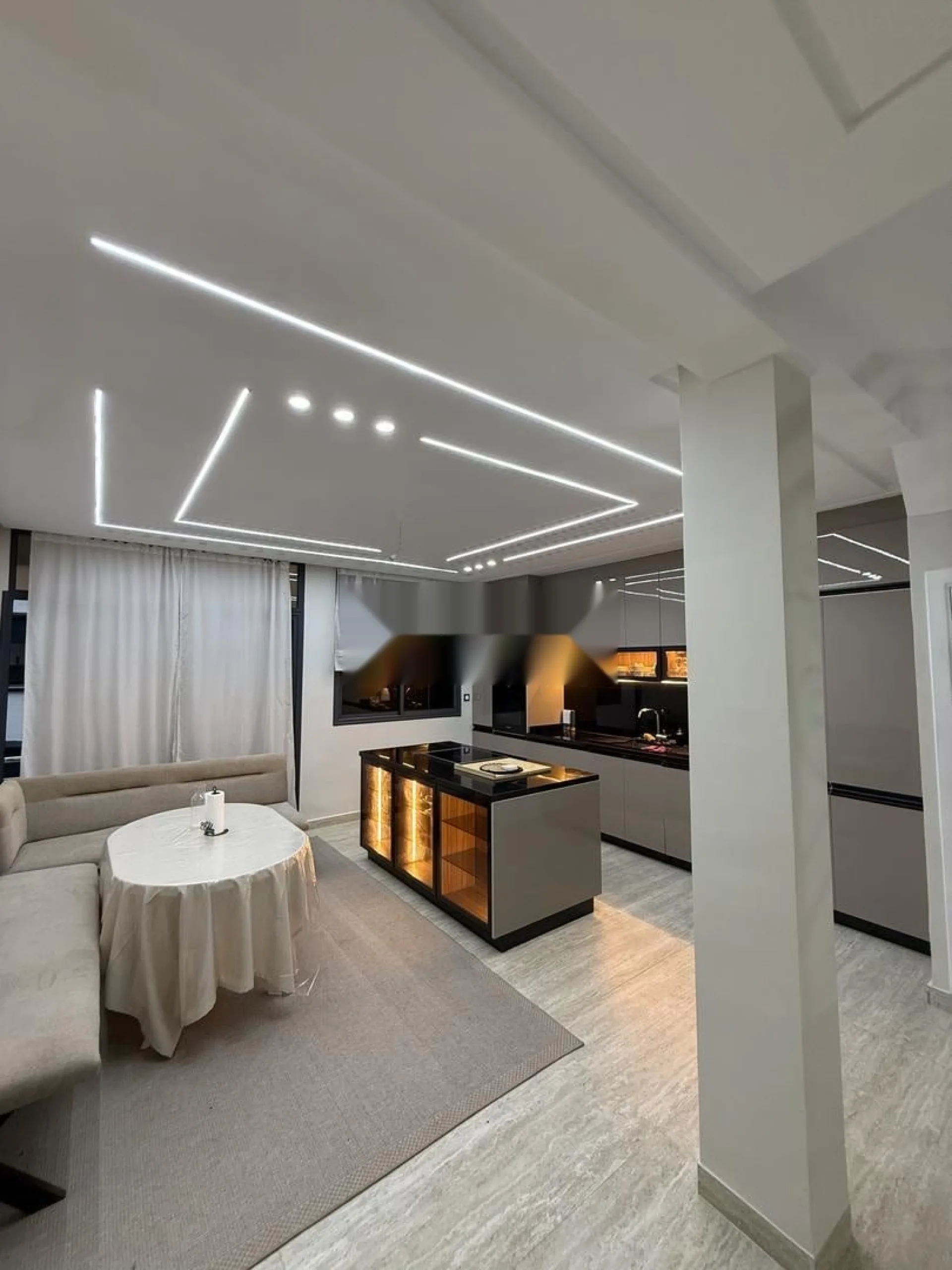 DUPLEX HAUT STANDING R2 Avec 10 millions apport