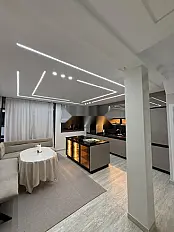 DUPLEX HAUT STANDING R2 Avec 10 millions apport