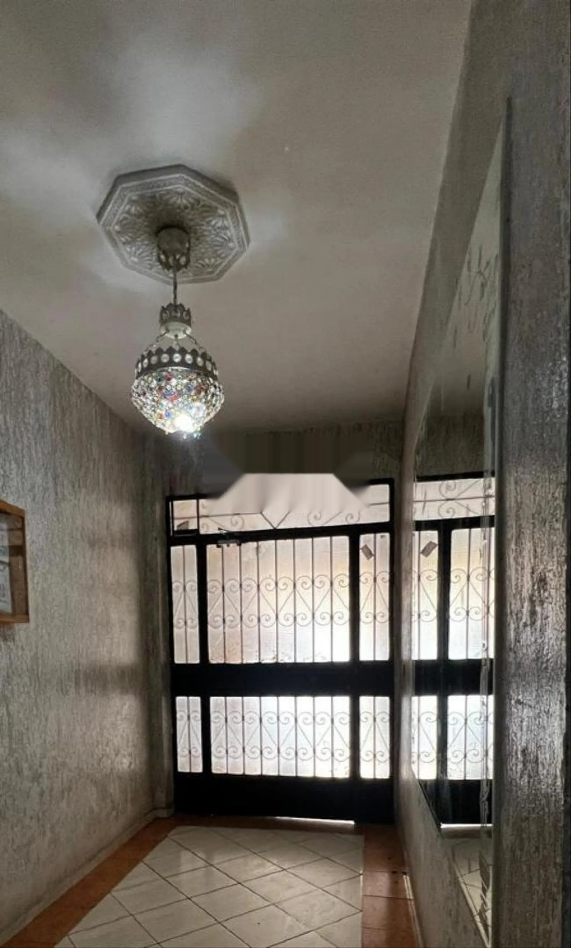 شقة للبيع مسجلة، الطابق الأرضي، أركويت القنيطرة