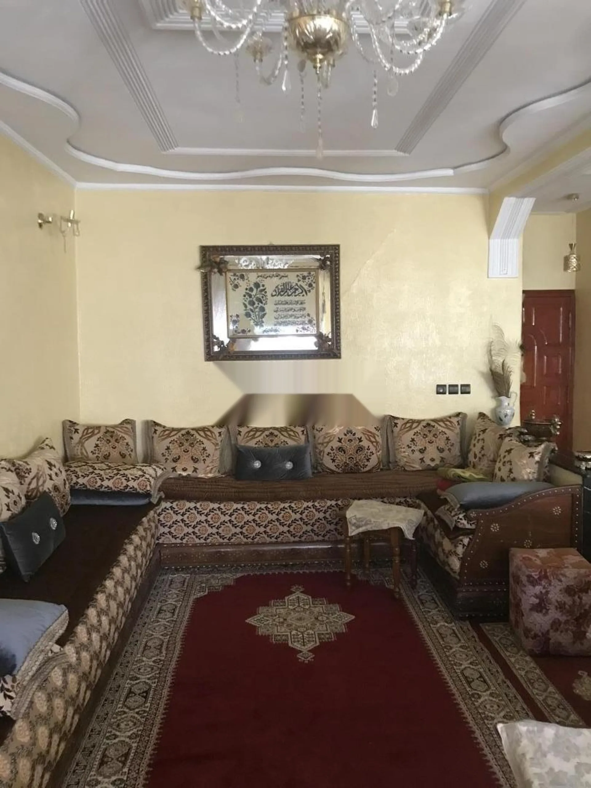 Appartement à vendre 146 m²