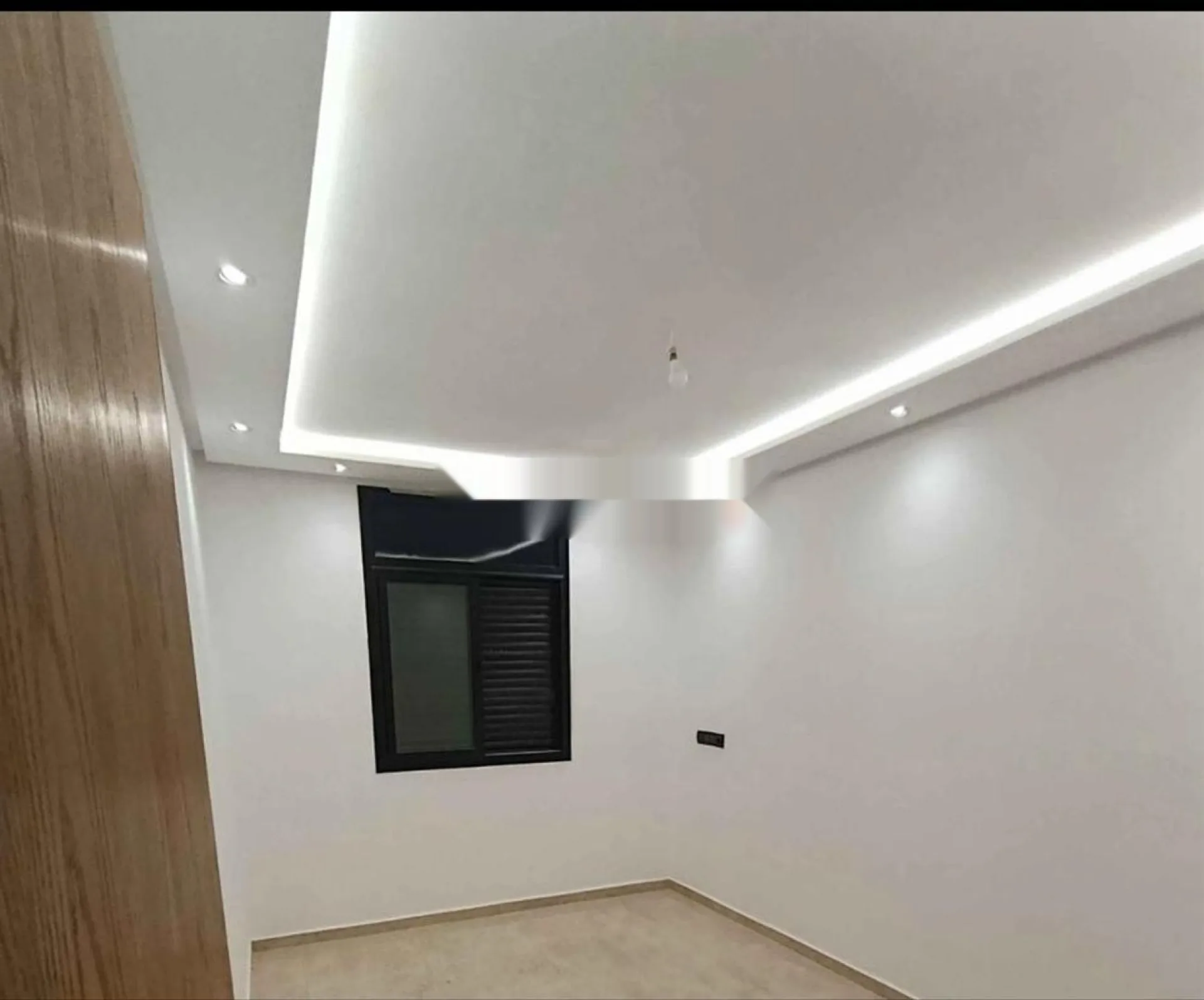 Appartement à vendre, titré, nouvelle construction, quartier Chammâa
