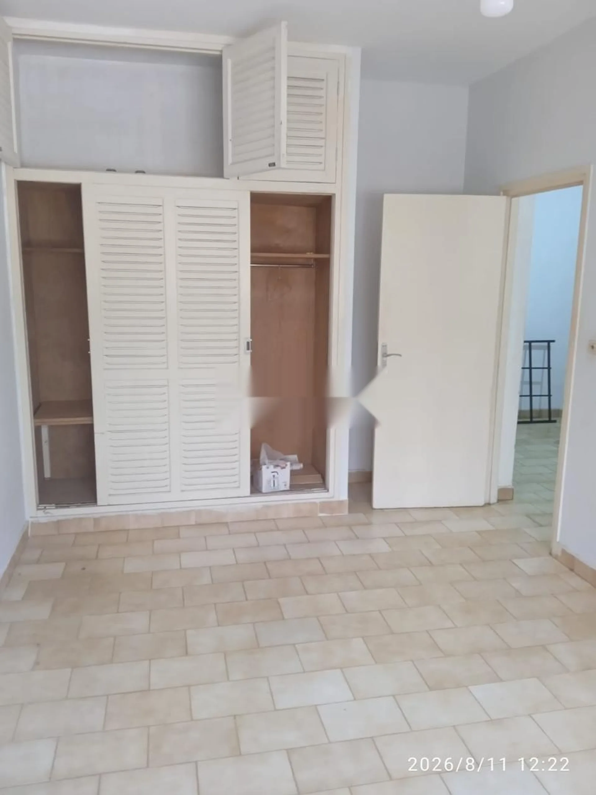 Appartement à louer 50 m²