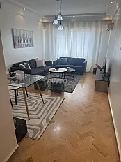 Appartement standing meublé à louer, Gauthier