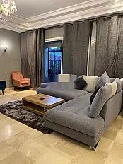 فيلا للإيجار