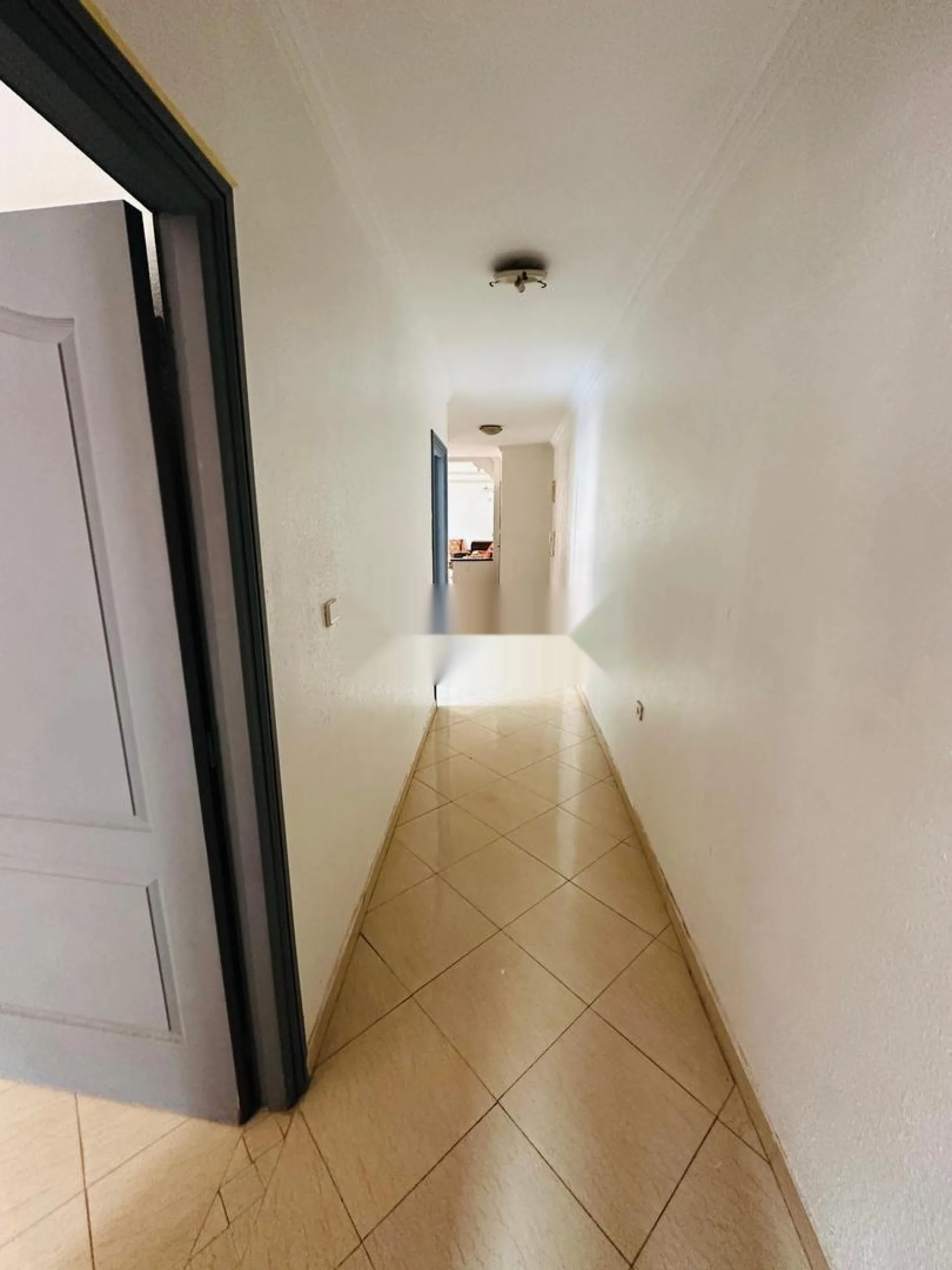 Appartement à vendre 86 m²