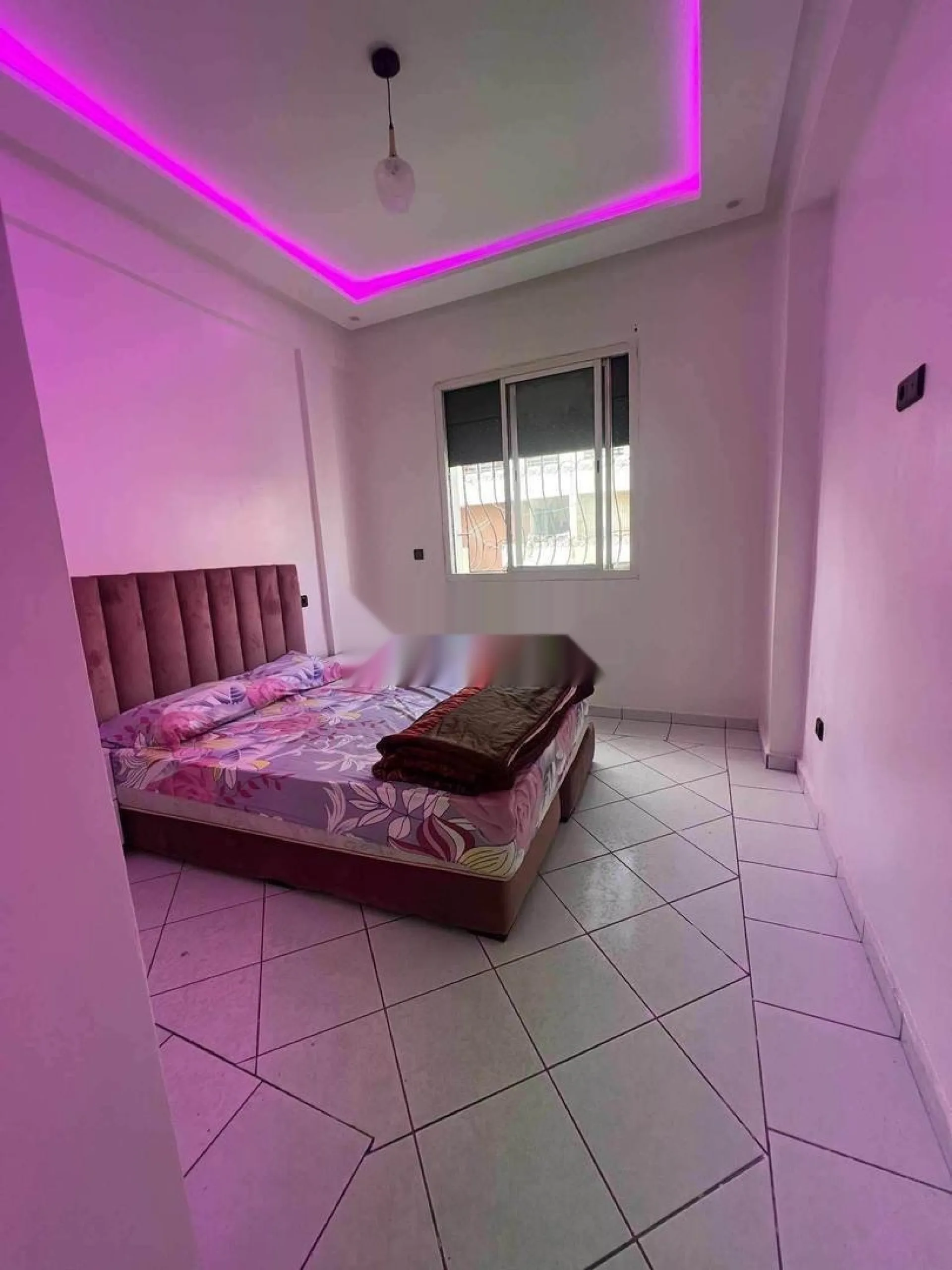 Joli Appartement Tout Équipé en Location
