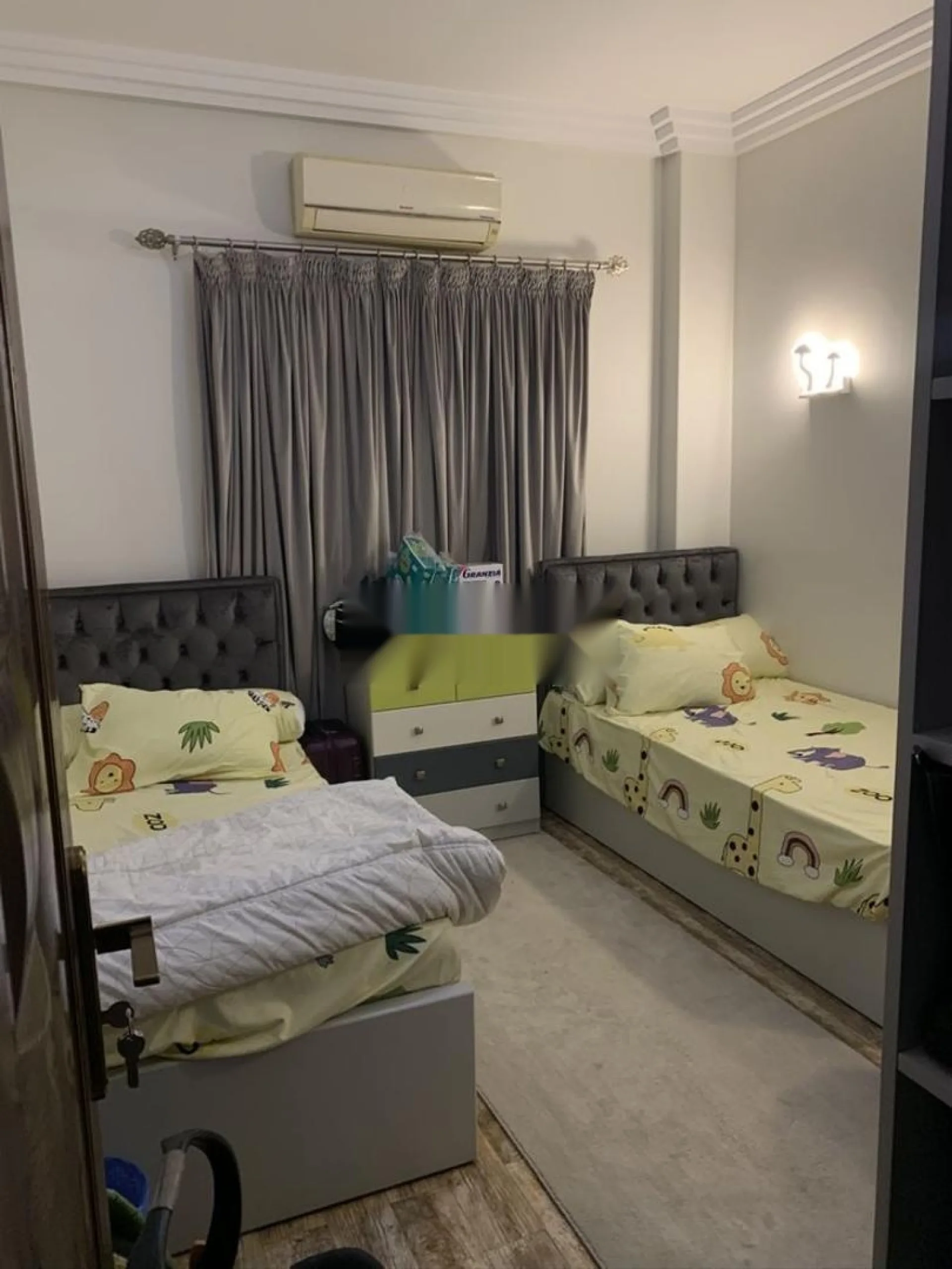 Meknès 🇲🇦 Appartements meublés pour familles et personnes respectables uniquement